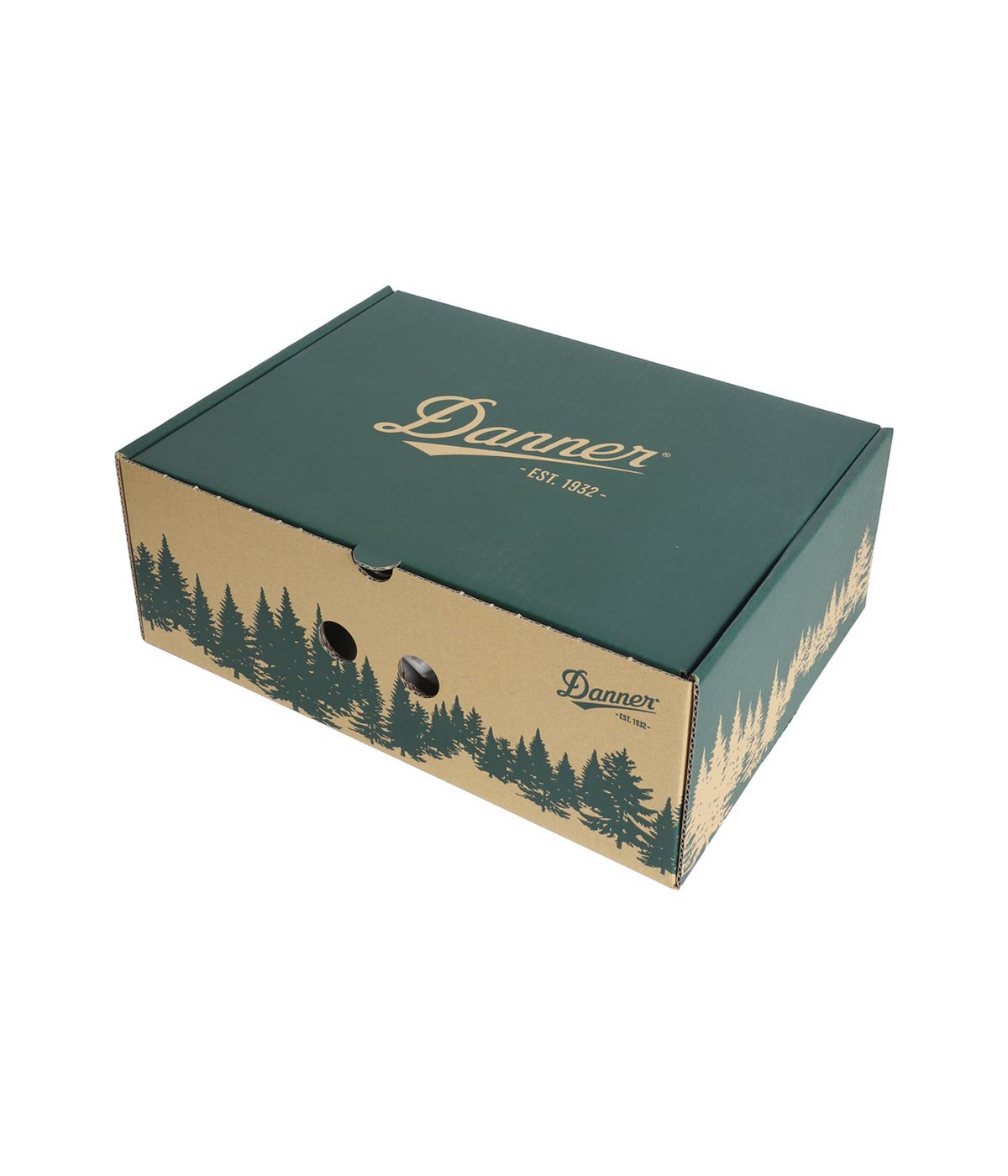 別注 POSTMAN SHOES ARK | Danner(ダナー) / シューズ レザーシューズ
