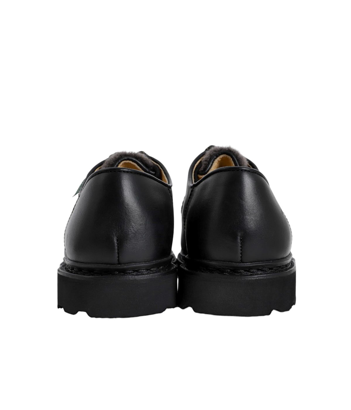 新品ParabootパラブーツMICHAEL MOUTON GRIFF Paraboot（パラブーツ）MICHAEL 