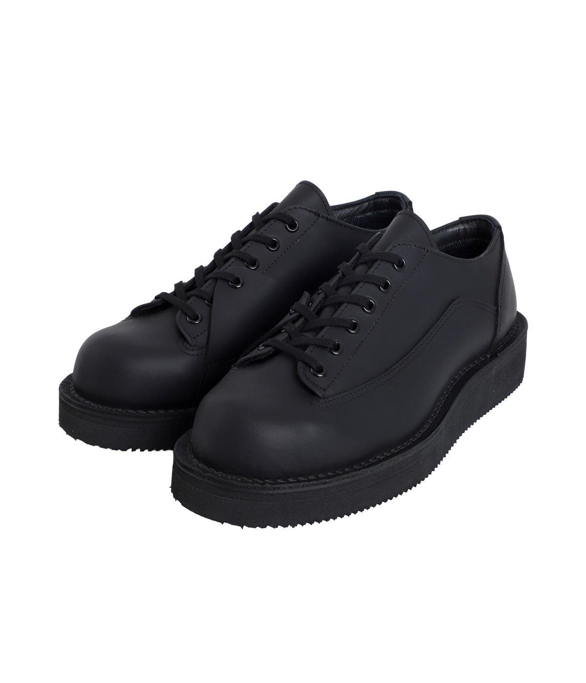 予約】別注 BULL RUN LOW | Danner(ダナー) / シューズ レザーシューズ