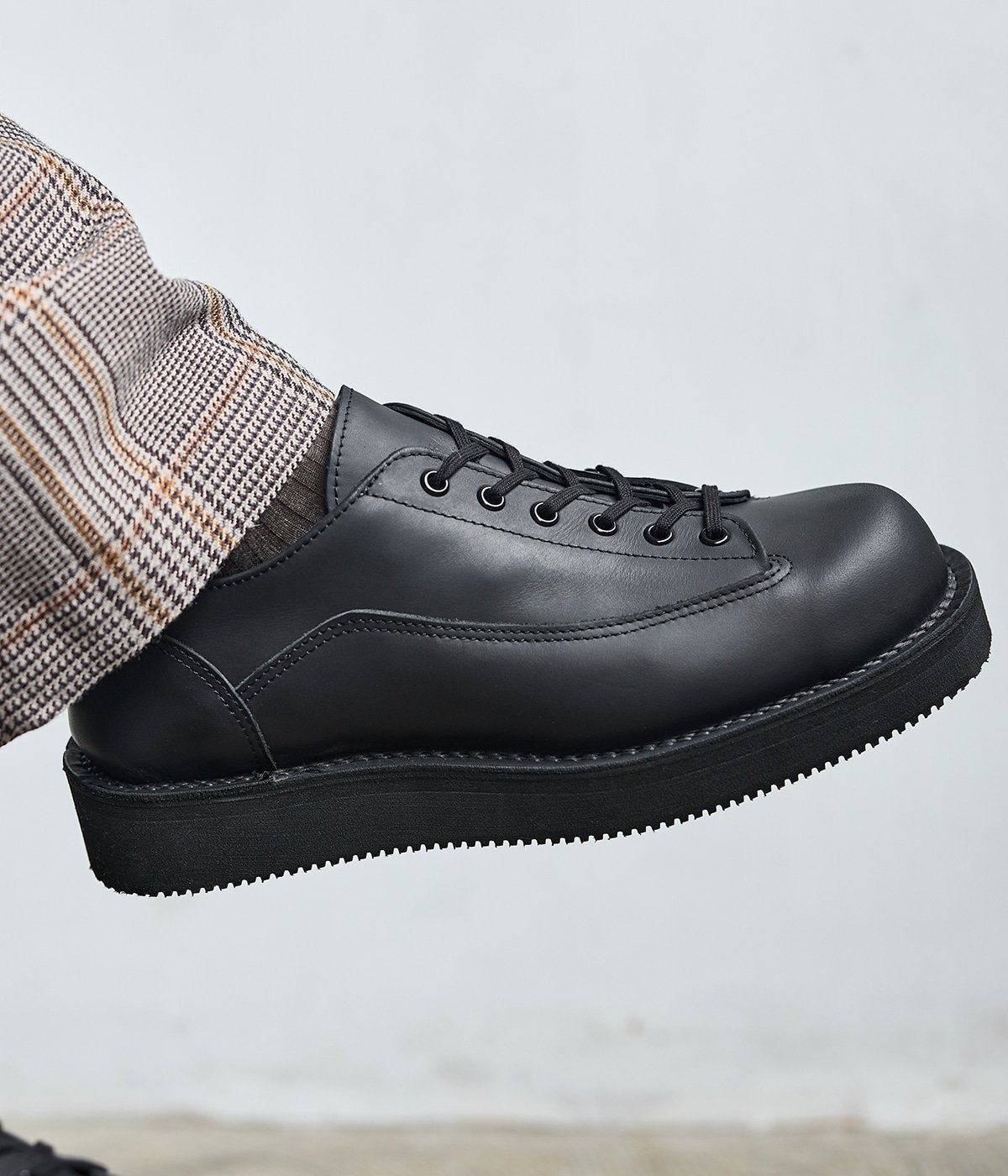 予約】別注 BULL RUN LOW | Danner(ダナー) / シューズ レザーシューズ