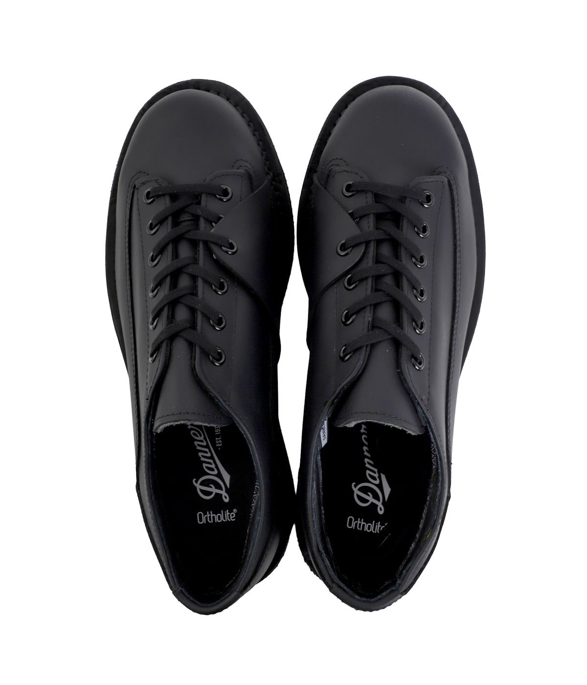 予約】別注 BULL RUN LOW | Danner(ダナー) / シューズ レザーシューズ