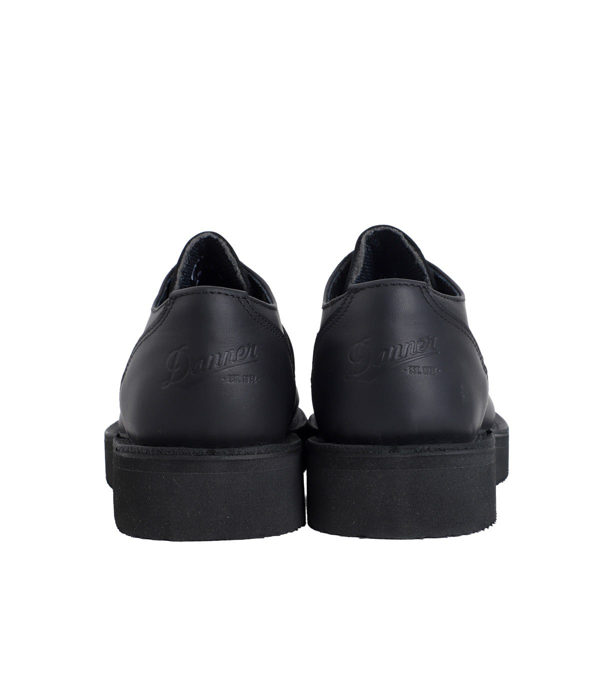 【極美品✨】DannerBULLRUNLOW26cmブラックダナー ブルランロー 予約】【別注】BULL RUN LOW | Danner(ダナー) / シューズ レザー