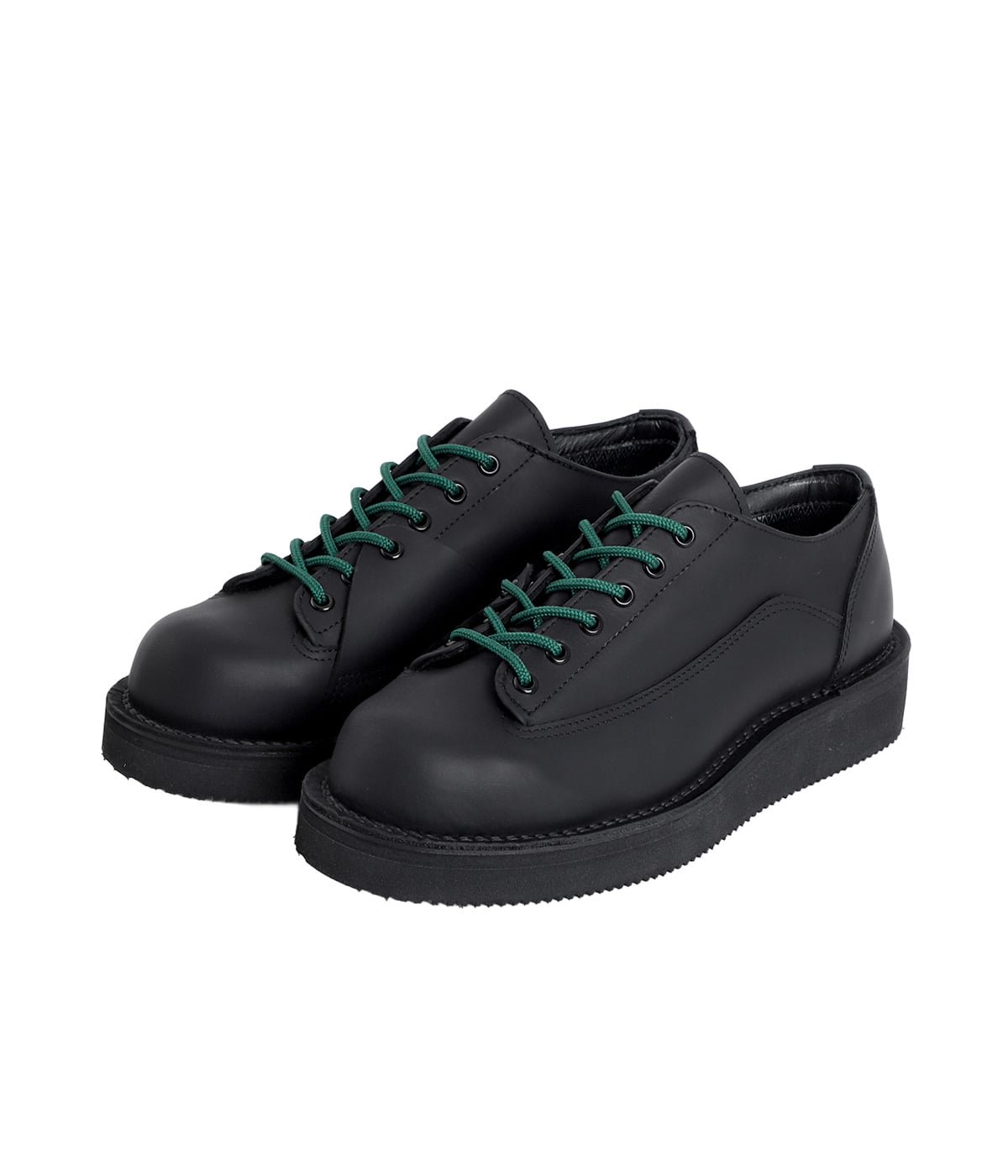 予約】別注 BULL RUN LOW | Danner(ダナー) / シューズ レザーシューズ