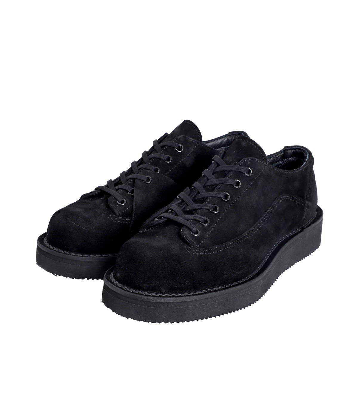予約】別注 BULL RUN LOW | Danner(ダナー) / シューズ レザーシューズ