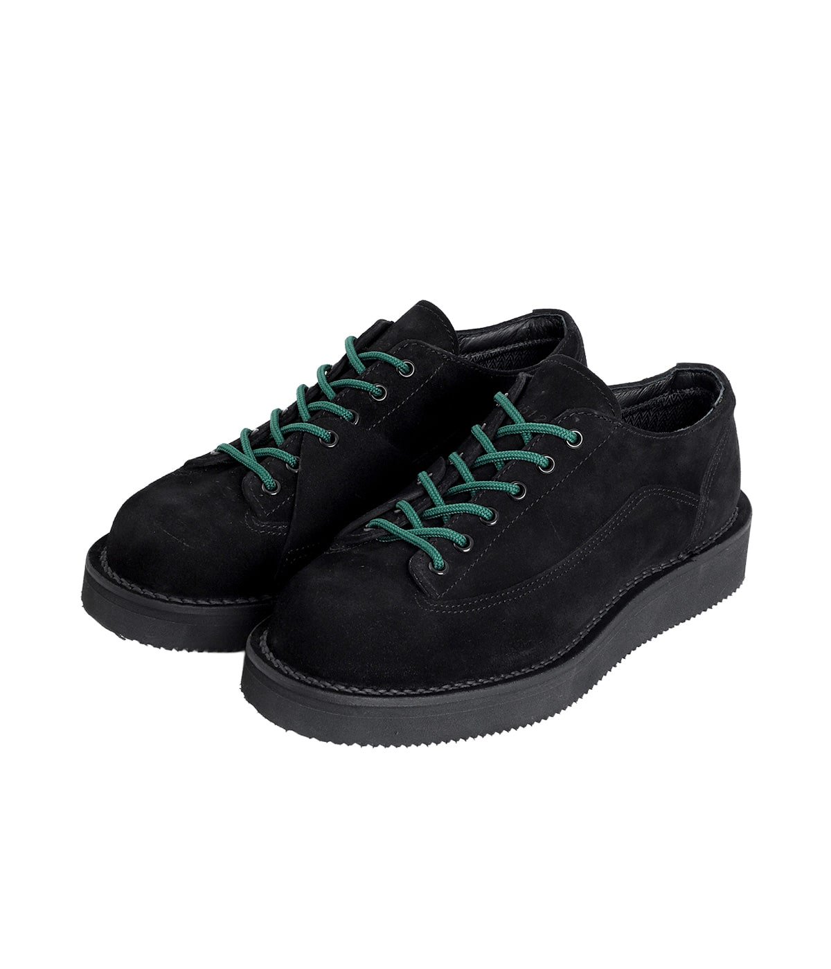 予約】別注 BULL RUN LOW | Danner(ダナー) / シューズ レザーシューズ