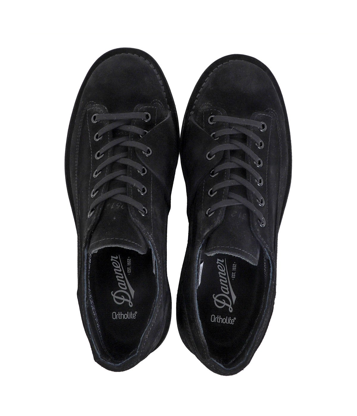 予約】【別注】BULL RUN LOW | Danner(ダナー) / シューズ レザー