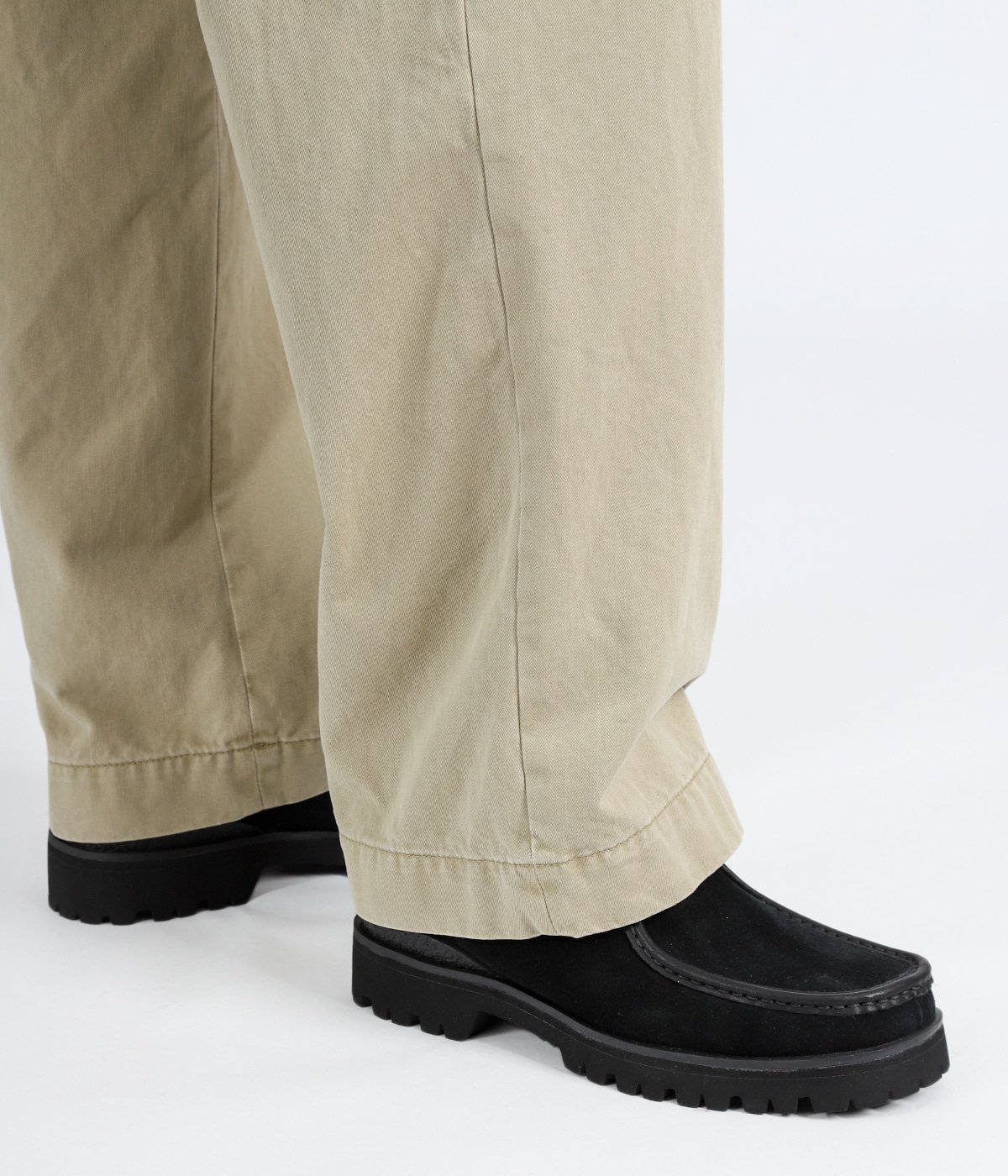 予約】Exclusive Walla Yukoner | Clarks(クラークス) / シューズ