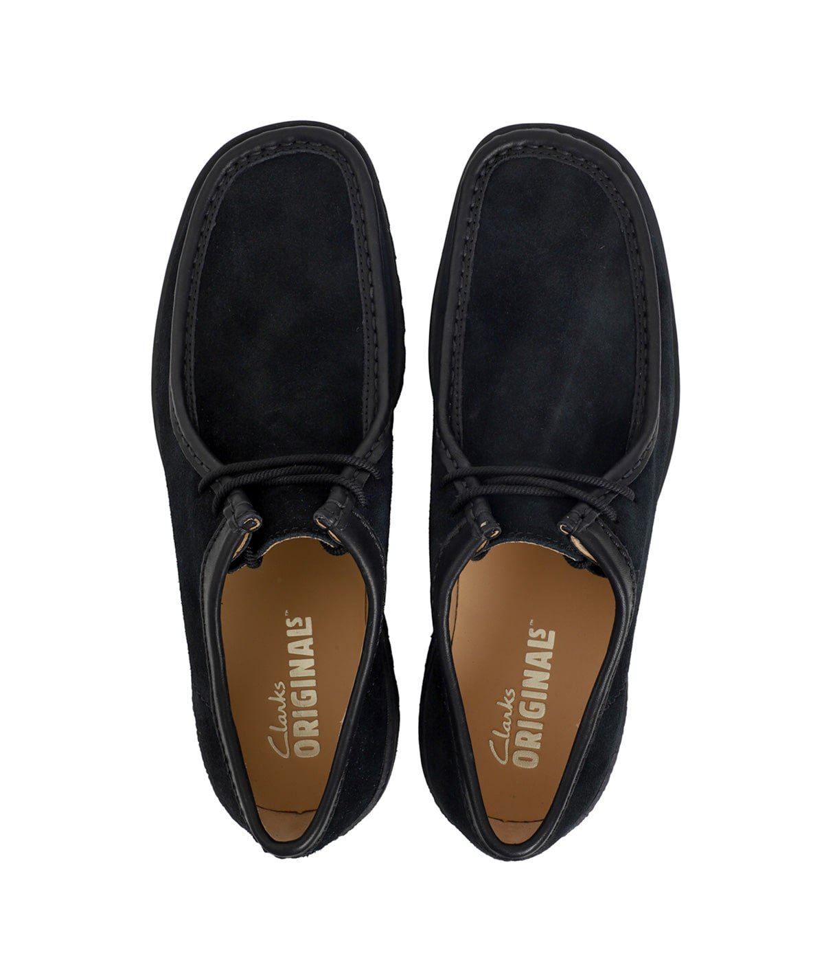 Exclusive Walla Yukoner | Clarks(クラークス) / シューズ レザー
