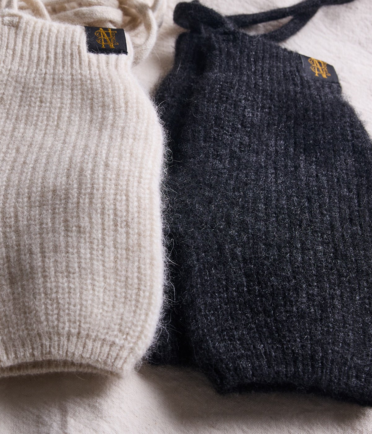 別注 カシミヤFOX UNIT GLOVE | BATONER(バトナー) / ファッション雑貨 別注 カシミヤFOX UNIT GLOVE | BATONER(バトナー) / ファッション雑貨