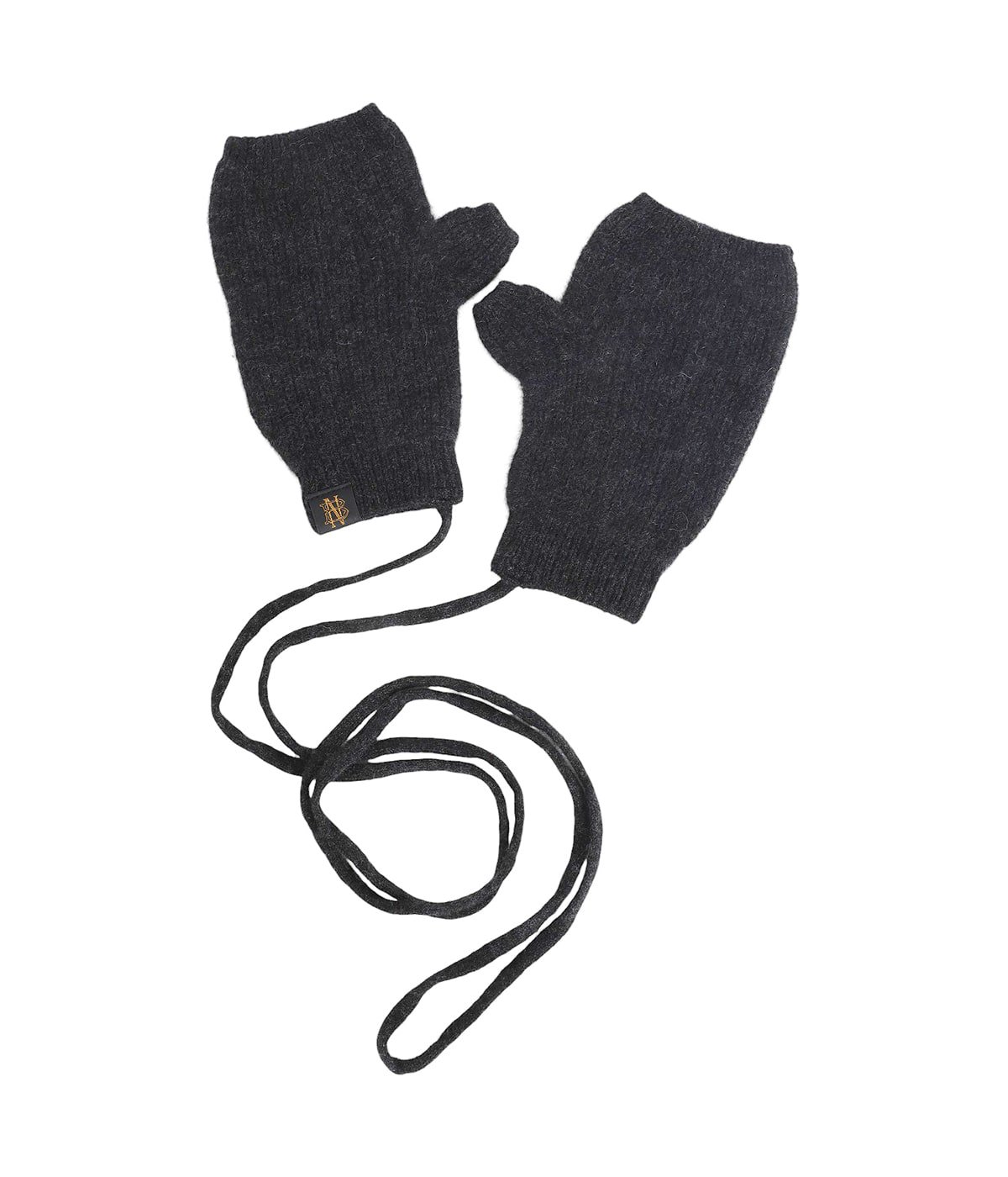 別注 カシミヤFOX UNIT GLOVE | BATONER(バトナー) / ファッション雑貨