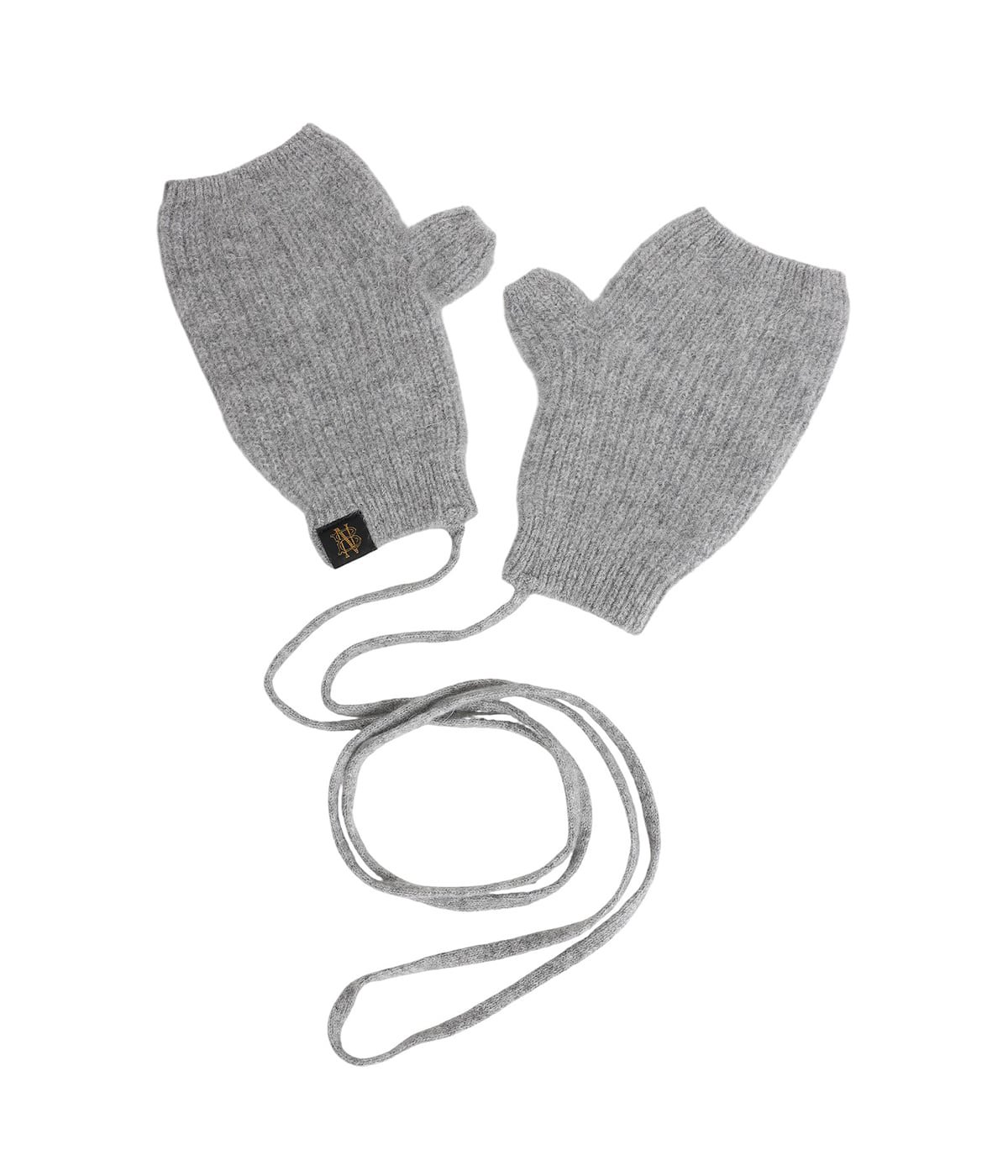 別注 カシミヤFOX UNIT GLOVE | BATONER(バトナー) / ファッション雑貨