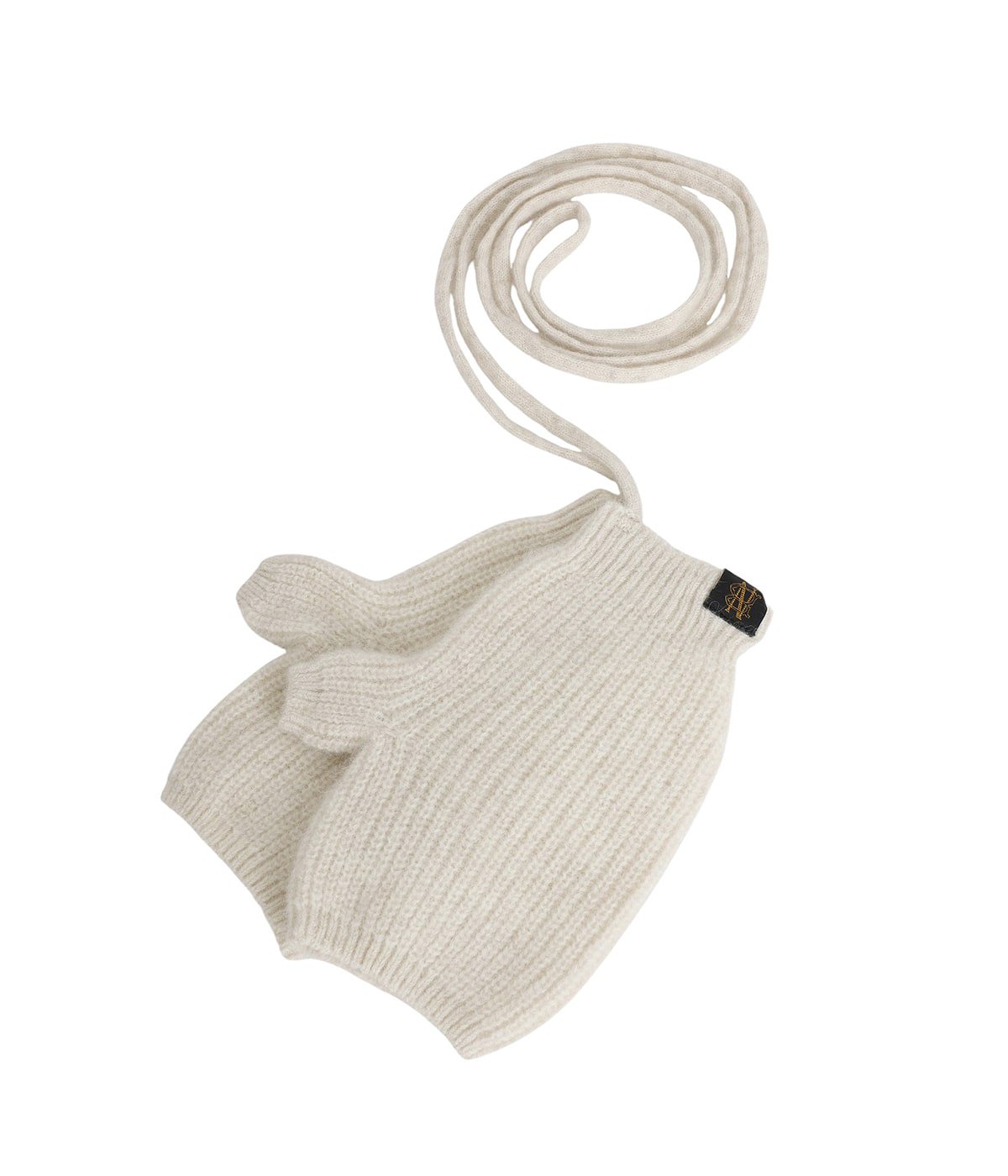 別注 カシミヤFOX UNIT GLOVE | BATONER(バトナー) / ファッション雑貨