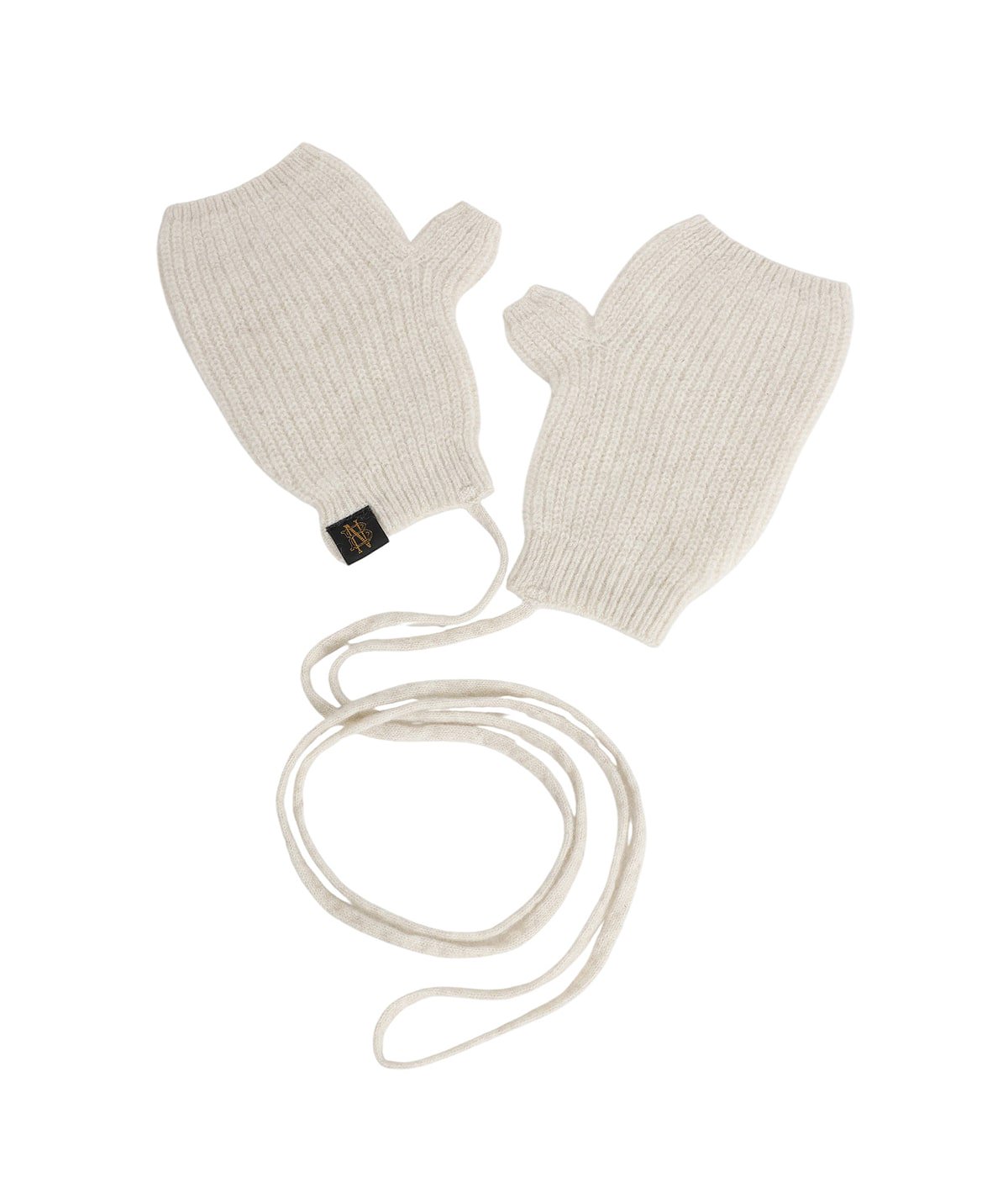 別注 カシミヤFOX UNIT GLOVE | BATONER(バトナー) / ファッション雑貨