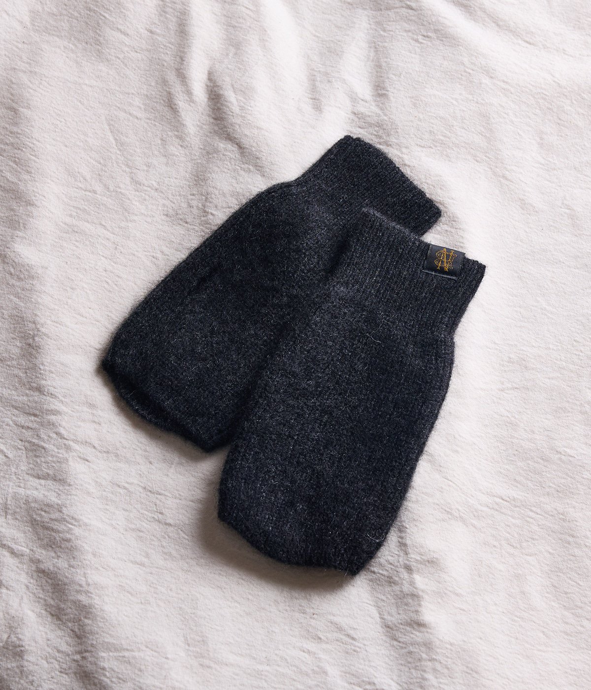 別注 カシミヤFOX GLOVE | BATONER(バトナー) / ファッション雑貨 手袋 別注 カシミヤFOX GLOVE | BATONER(バトナー) / ファッション雑貨 手袋