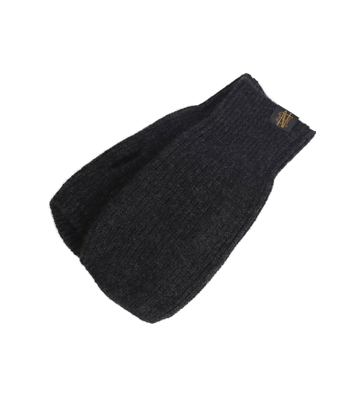 別注 カシミヤFOX GLOVE | BATONER(バトナー) / ファッション雑貨 手袋