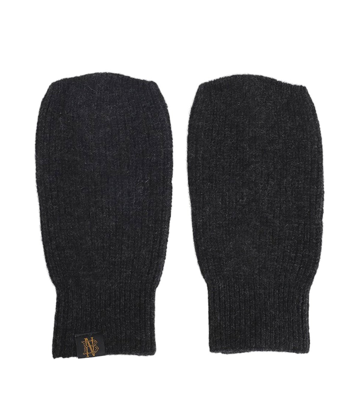 BATONER 25AW ONLY ARK 別注 カシミ ヤFOX GLOVE 別注 カシミヤFOX GLOVE | BATONER(バトナー) / ファッション雑貨 手袋