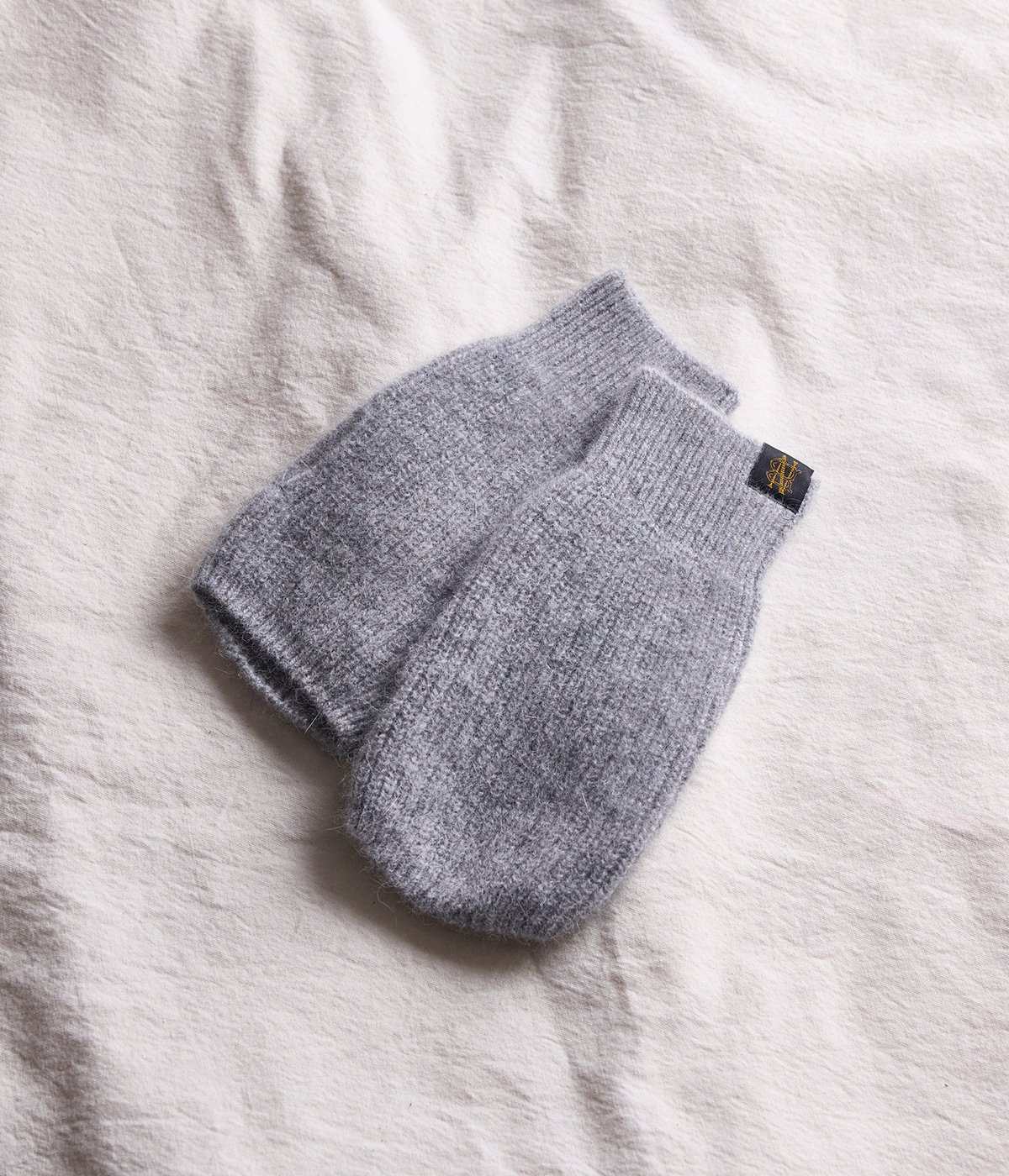 別注 カシミヤFOX GLOVE | BATONER(バトナー) / ファッション雑貨 手袋