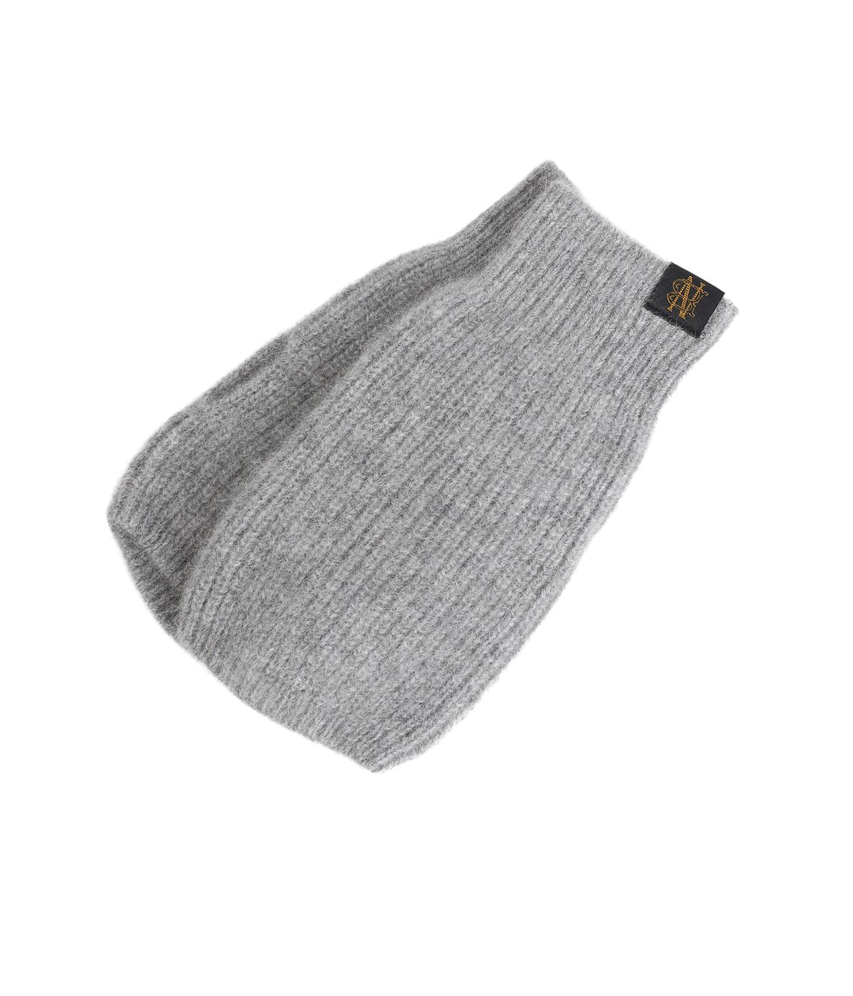 別注 カシミヤFOX GLOVE | BATONER(バトナー) / ファッション雑貨 手袋