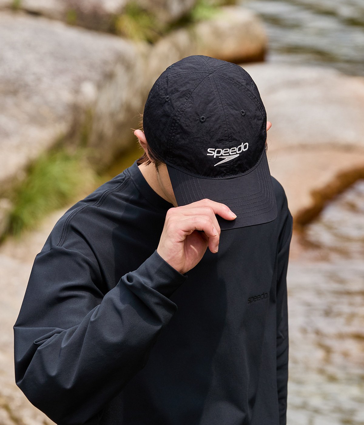【予約】別注 LOGO Cap
