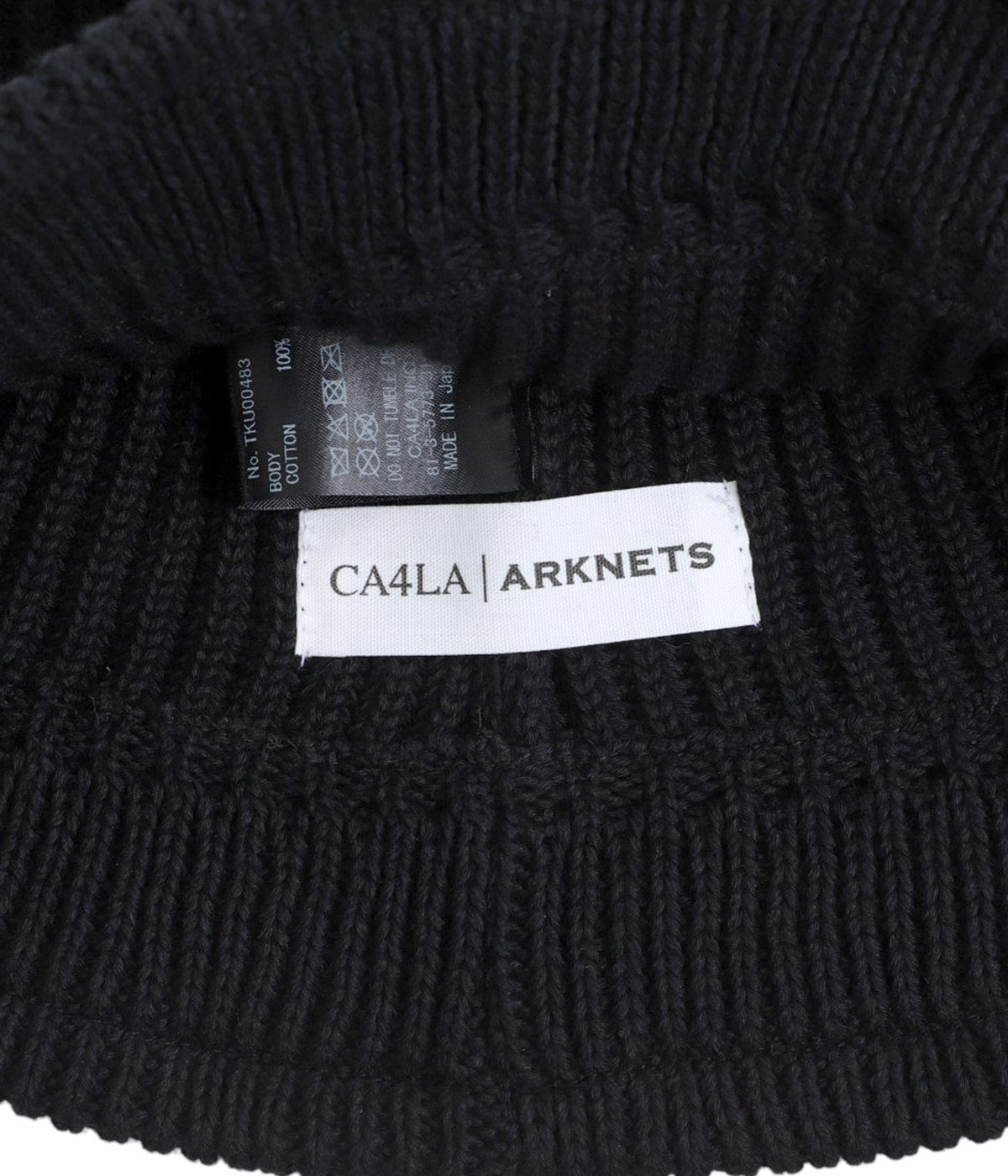 別注 AIAS | CA4LA(カシラ) / 帽子 ハット (メンズ レディース)の通販