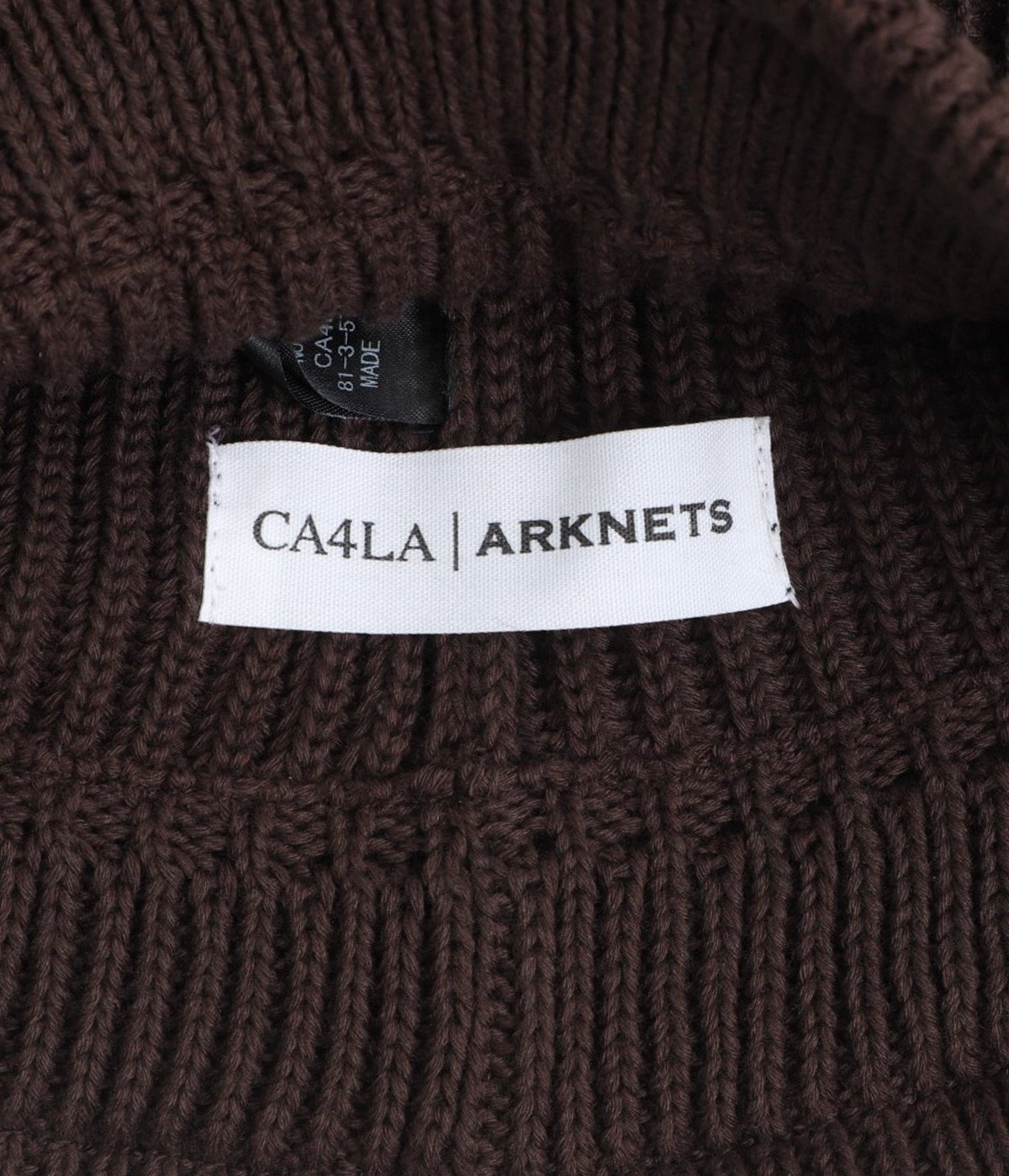 別注 AIAS | CA4LA(カシラ) / 帽子 ハット (メンズ レディース)の通販