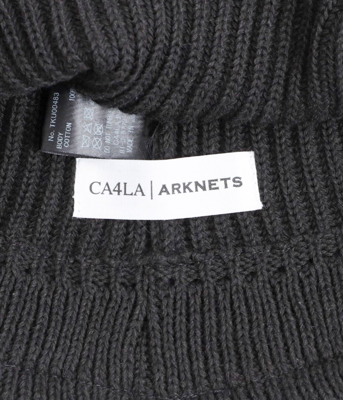 別注 AIAS | CA4LA(カシラ) / 帽子 ハット (メンズ レディース)の通販