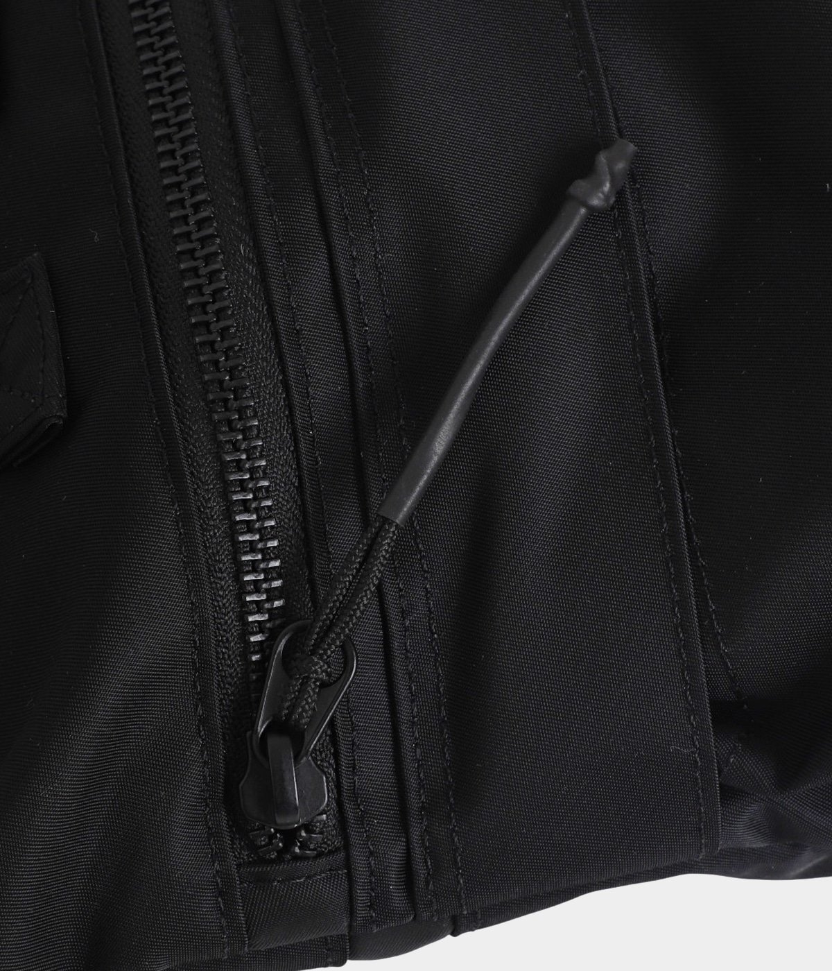 別注 Mini Helmet Bag DX | BAICYCLON by bagjack(バイシクロンバイ 