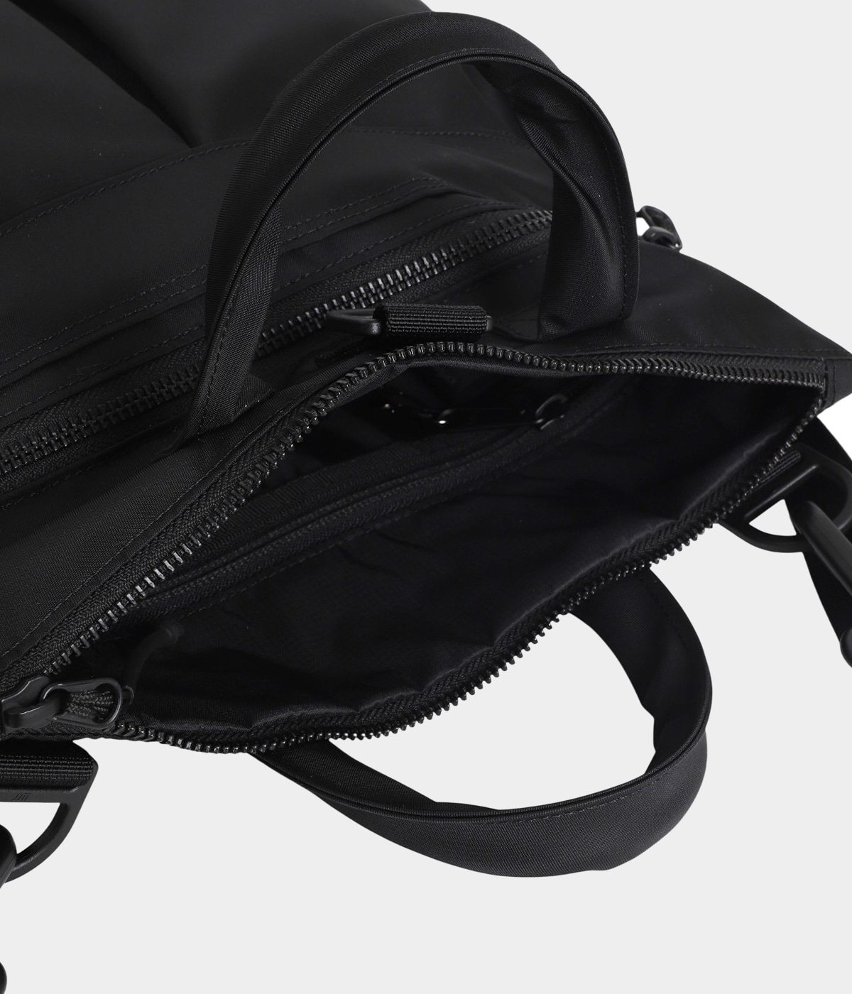 別注 Mini Helmet Bag DX | BAICYCLON by bagjack(バイシクロンバイ
