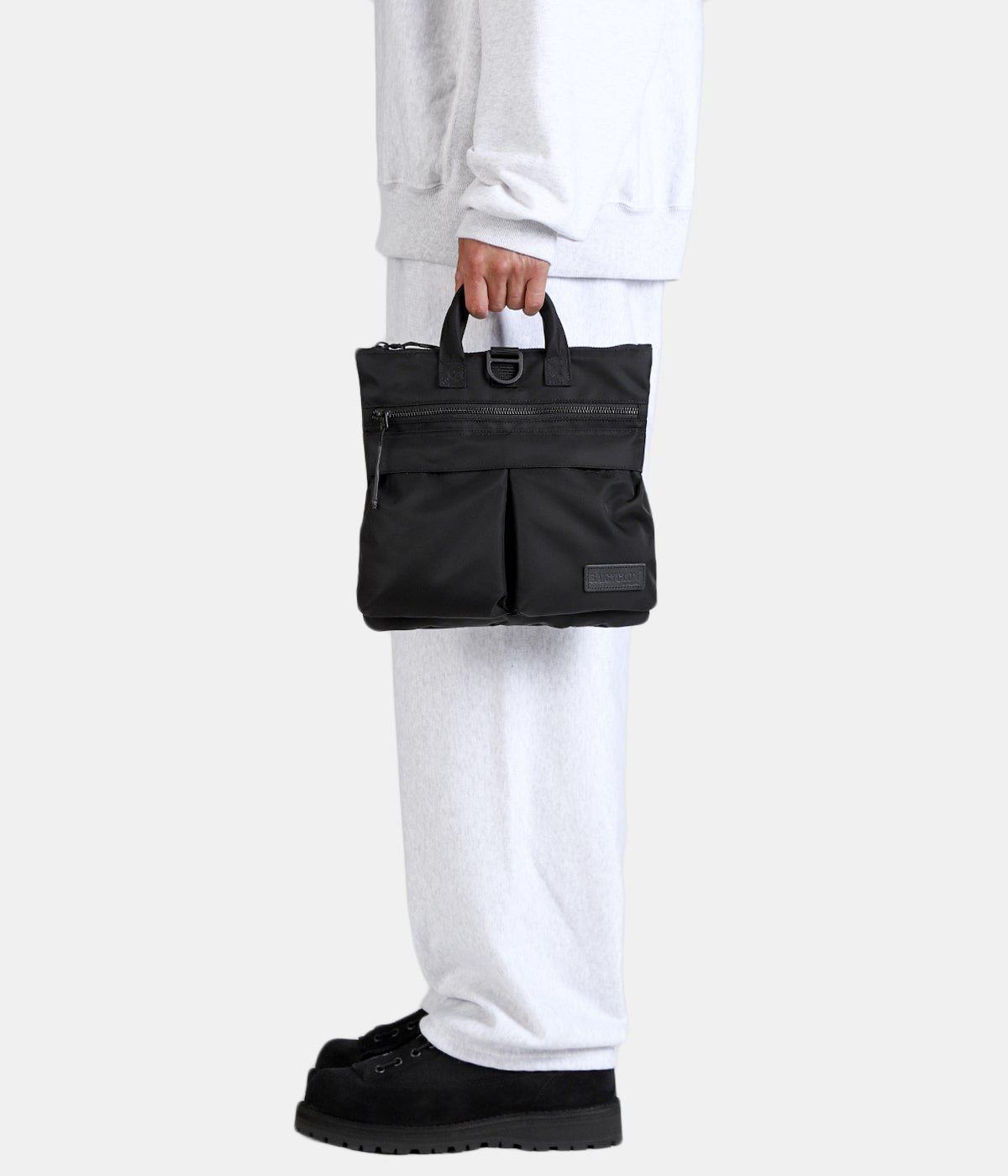 BJhバッグ Bagjack(バッグジャック) 