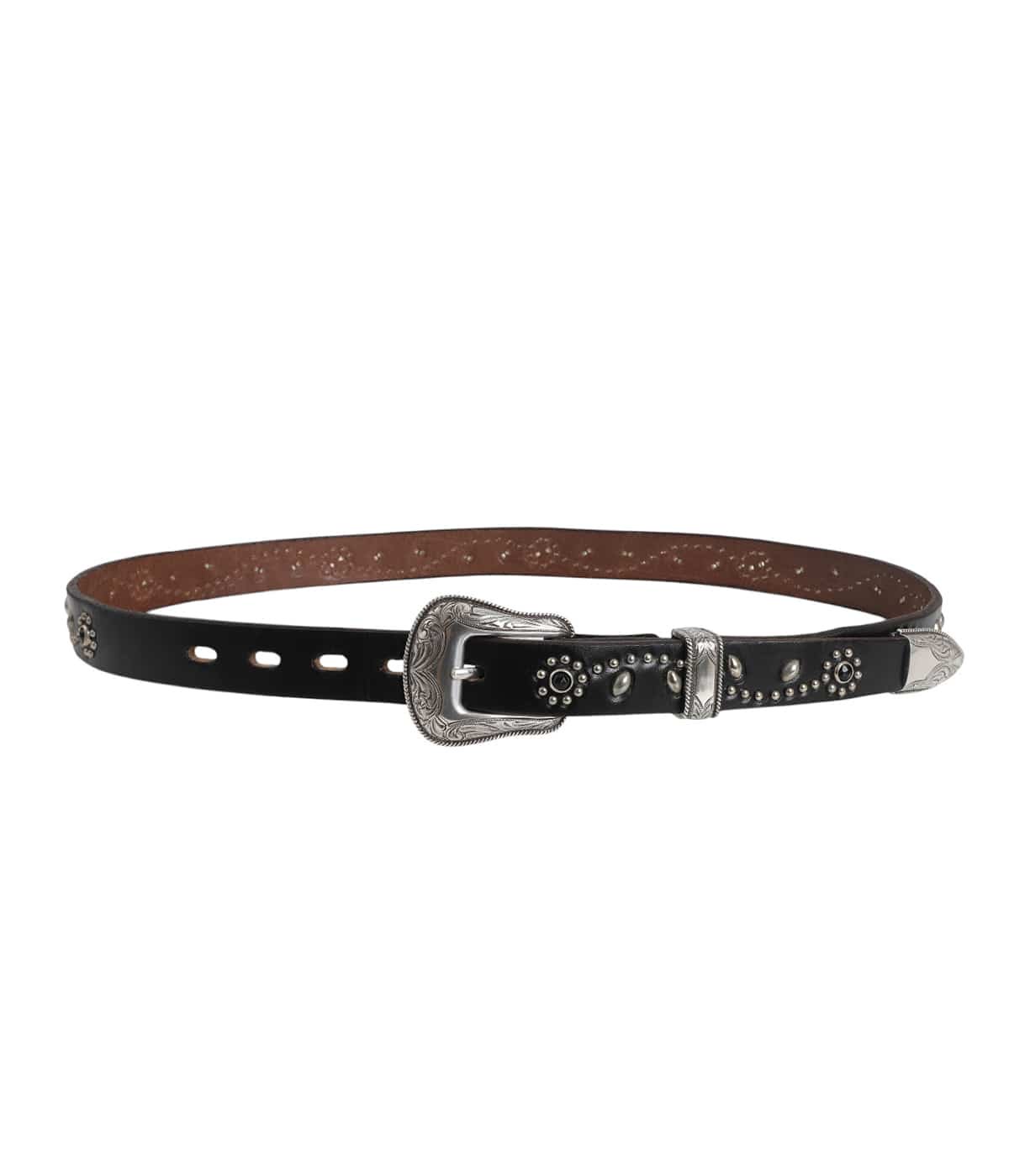 HTCベルト HTC Belt #S-STYLE MIX STUDS 0.75 - WACKOMARIA,M＆M,RATSjp