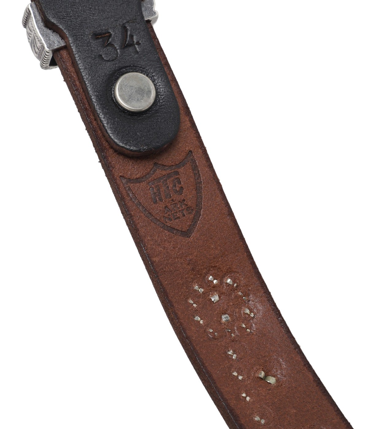 別注 HTC Belt WESTERN SN32 1.00 for ARKnets | HTC(エイチティーシー