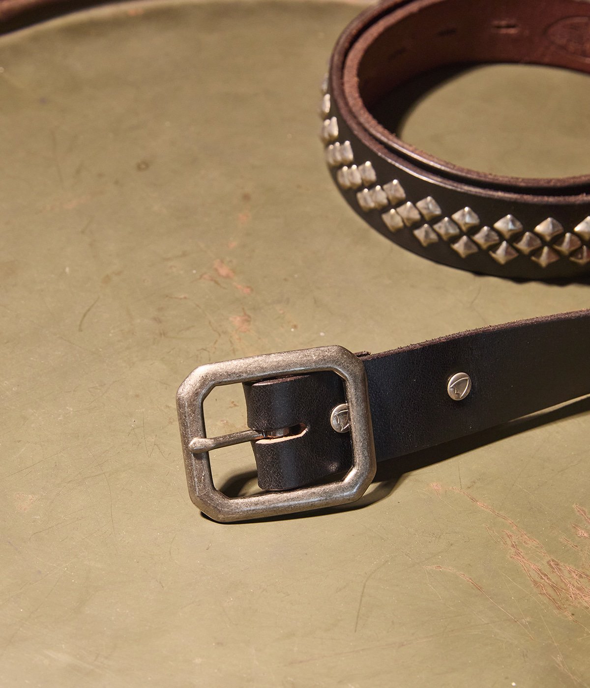 別注 HTC Belt PYRAMID 1.25 for ARKnets | HTC(エイチティーシー