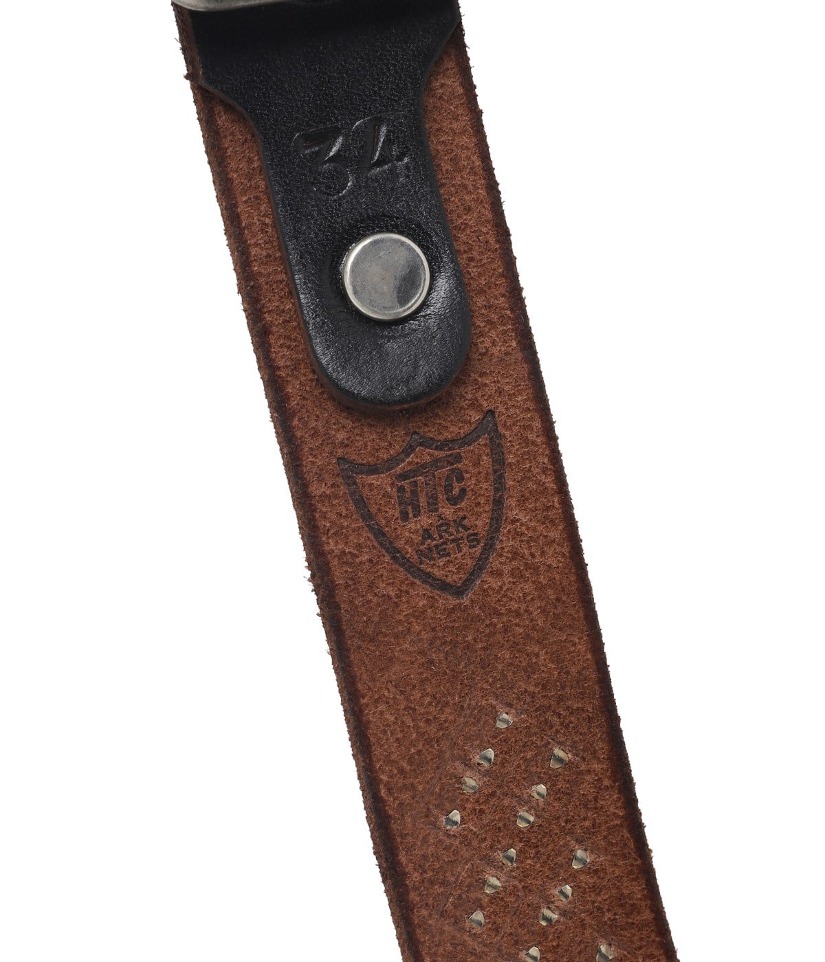 別注 HTC Belt PYRAMID 1.25 for ARKnets | HTC(エイチティーシー
