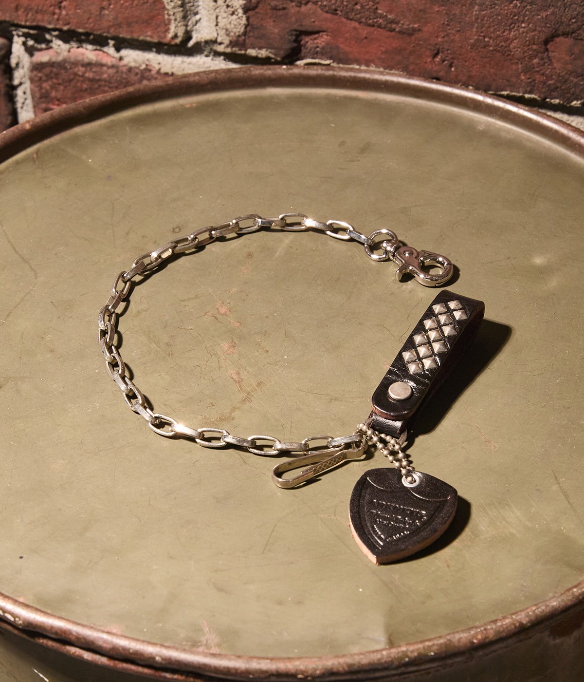 別注 HTC PYRAMID W.CHAIN for ARKnets | HTC(エイチティーシー
