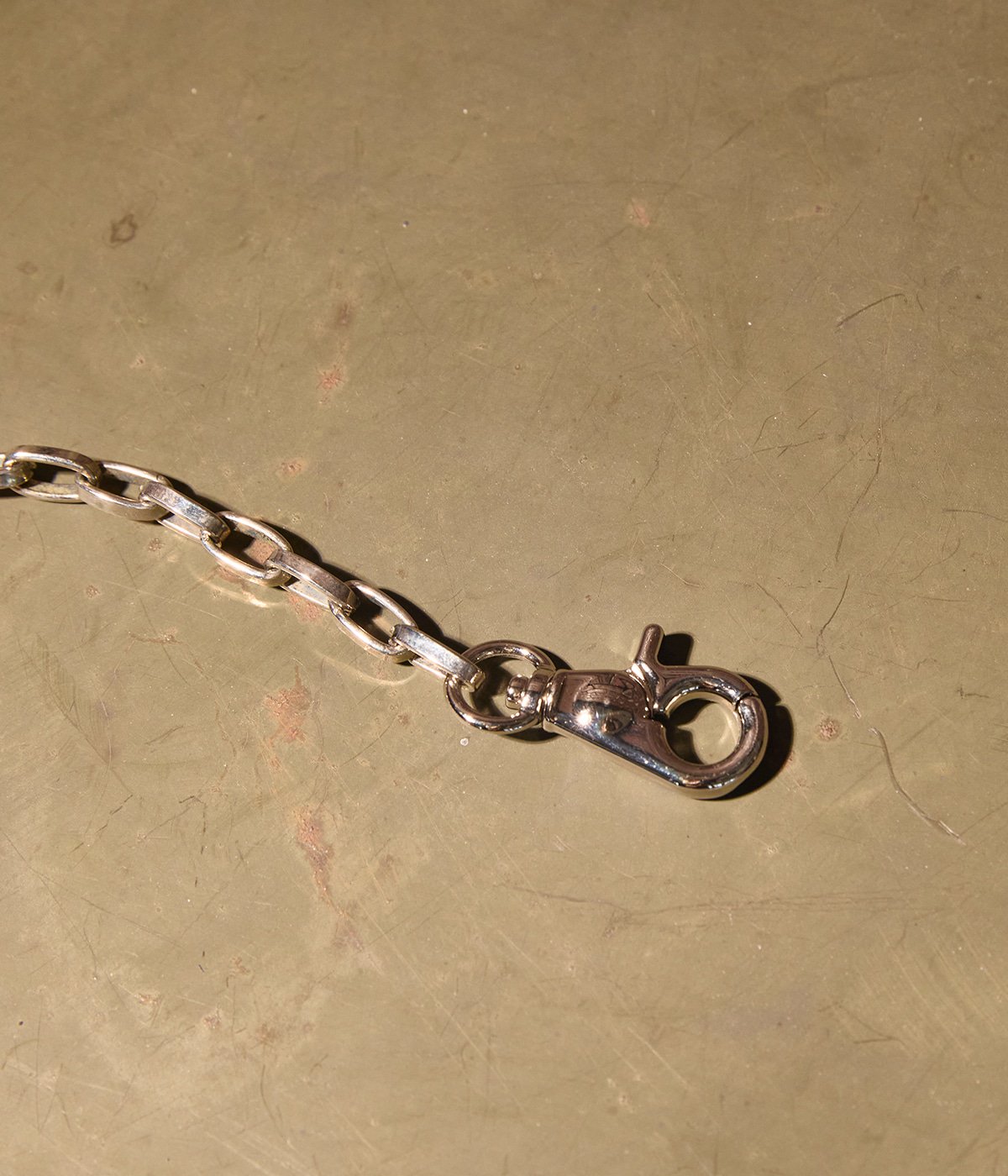 別注 HTC PYRAMID W.CHAIN for ARKnets | HTC(エイチティーシー