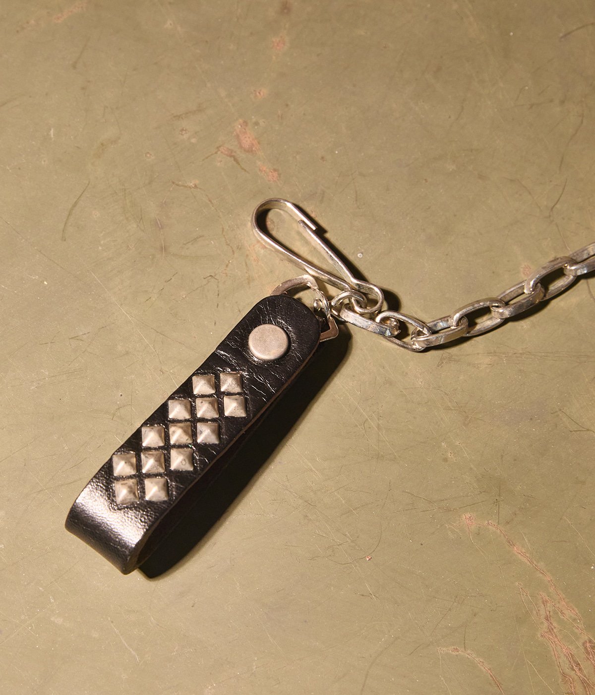 別注 HTC PYRAMID W.CHAIN for ARKnets | HTC(エイチティーシー