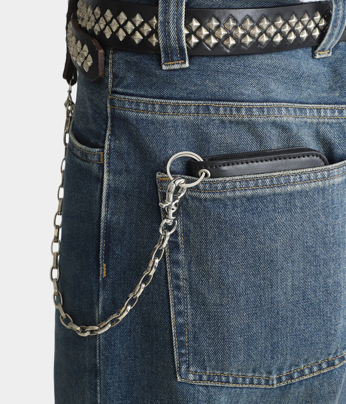 別注 HTC PYRAMID W.CHAIN for ARKnets | HTC(エイチティーシー