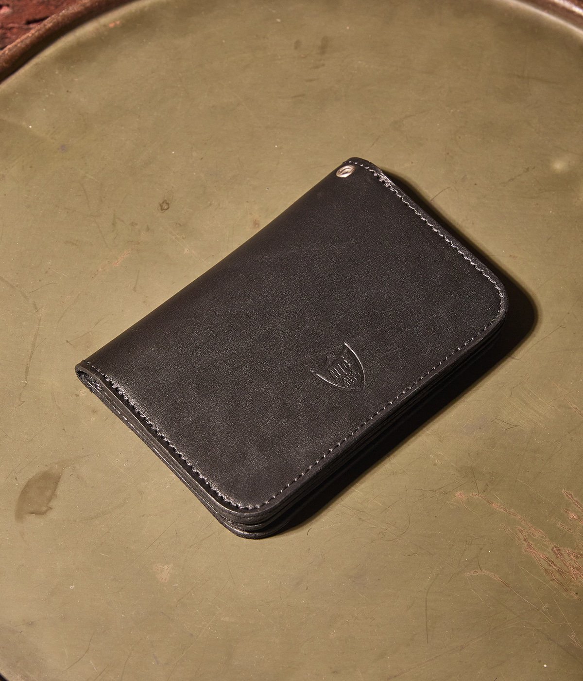HTC FJ 別注 財布 ウォレット 美品 別注 HTC TYPE-2 PYRAMID Wallet for ARKnets | HTC(エイチティーシー