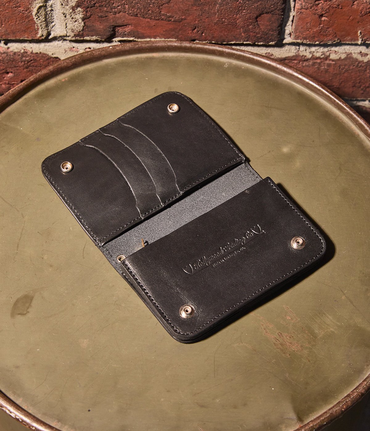 別注 HTC TYPE-2 PYRAMID Wallet for ARKnets | HTC(エイチティーシー