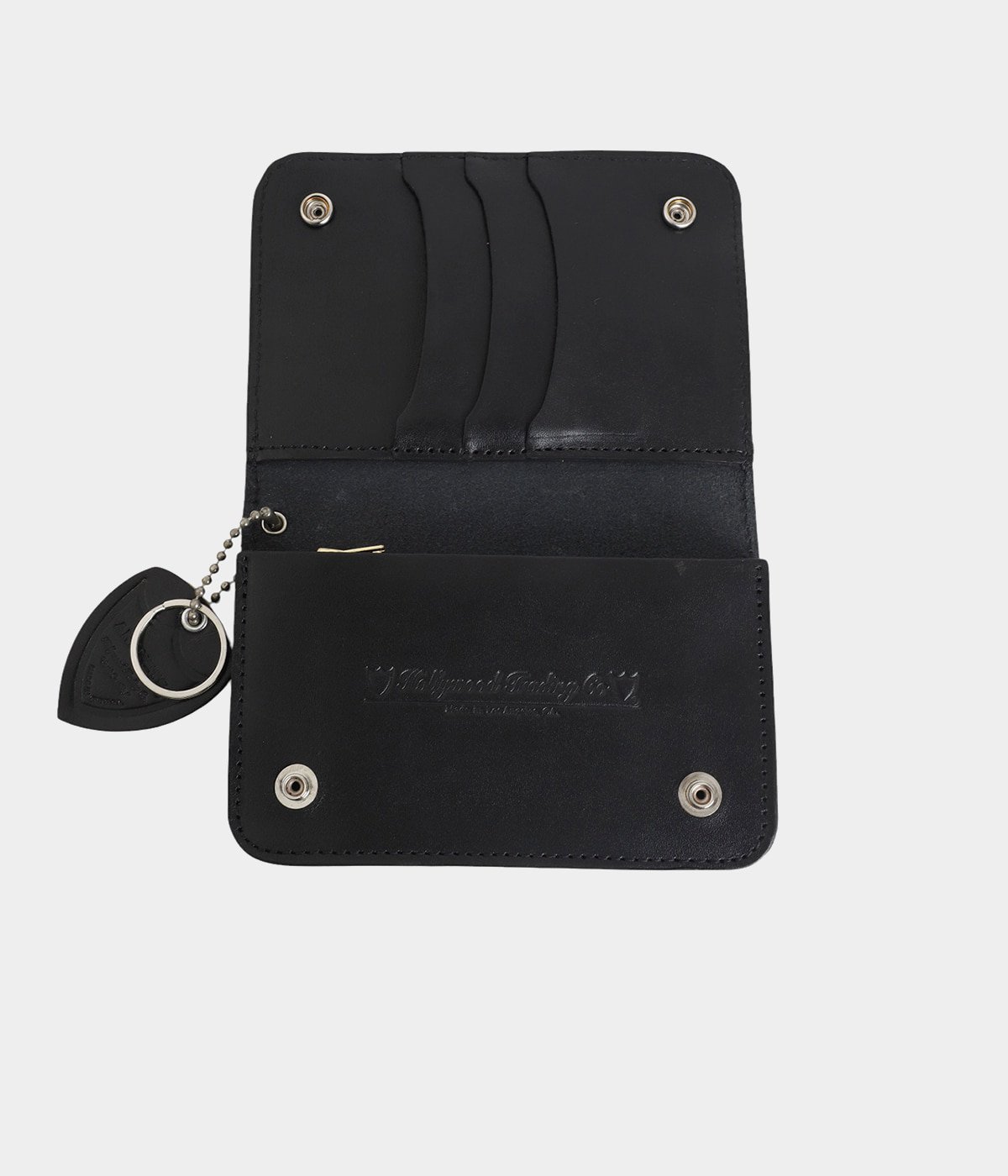 別注 HTC TYPE-2 PYRAMID Wallet for ARKnets 別注 HTC TYPE-2 PYRAMID Wallet for ARKnets | HTC(エイチティーシー