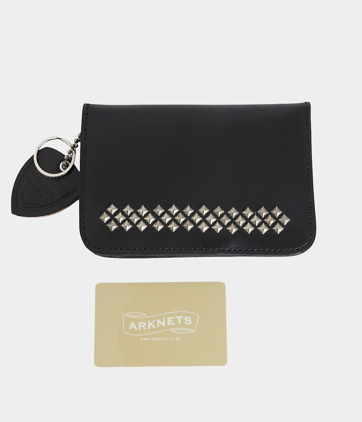 HTC FJ 別注 財布 ウォレット 美品 別注 HTC TYPE-2 PYRAMID Wallet for ARKnets | HTC(エイチティーシー