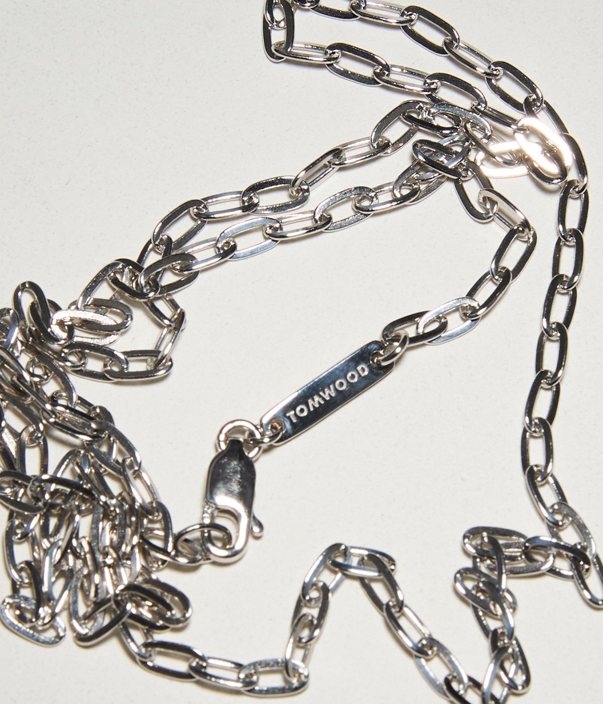 別注 2Way Milo Chain -22inch- | TOMWOOD(トムウッド) / アクセサリー