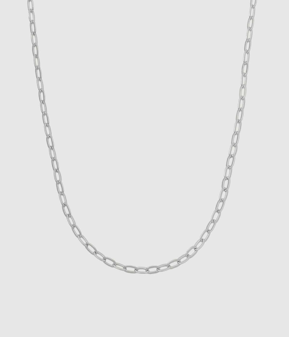 別注 2Way Milo Chain -22inch- | TOMWOOD(トムウッド) / アクセサリー