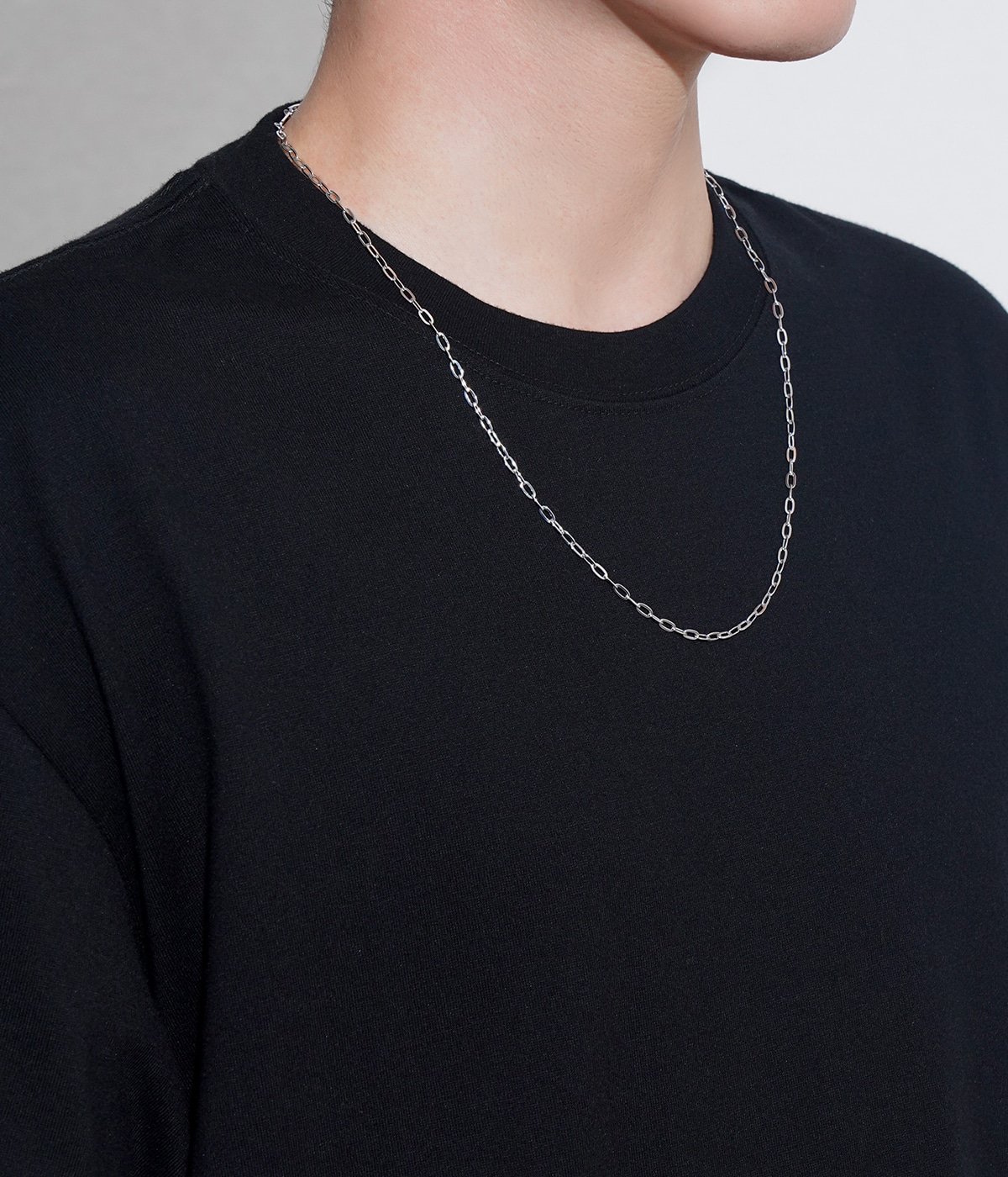 別注 2Way Milo Chain -22inch- | TOMWOOD(トムウッド) / アクセサリー