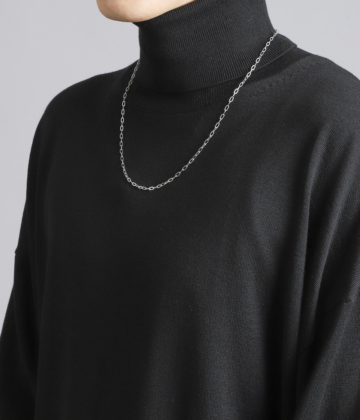 別注】2Way Milo Chain -22inch- | TOMWOOD(トムウッド
