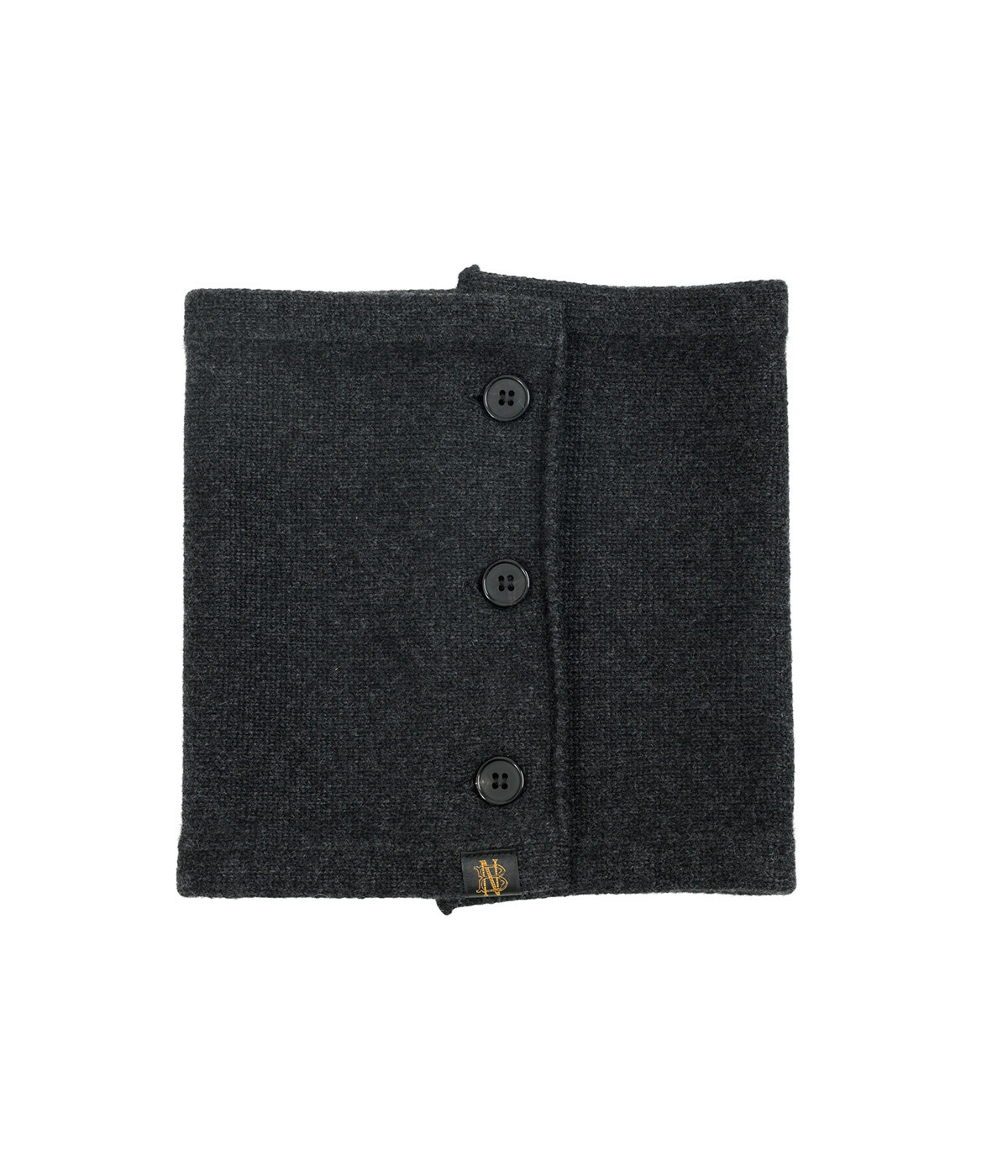 予約】【別注】INNOCENT CASHMERE SNOOD | BATONER(バトナー