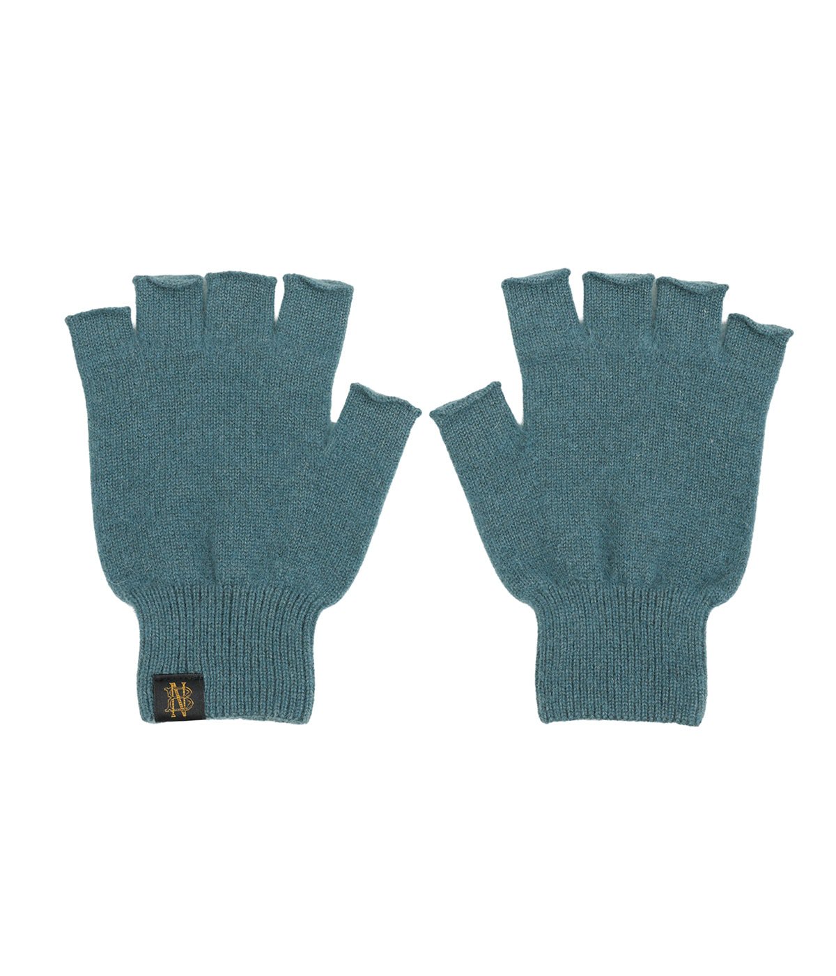 新品THE ROW ザロウDovera cashmere gloves 手袋 紺 予約】【別注】CASHMERE FOX HALF FINGER GLOVES | BATONER(バトナー