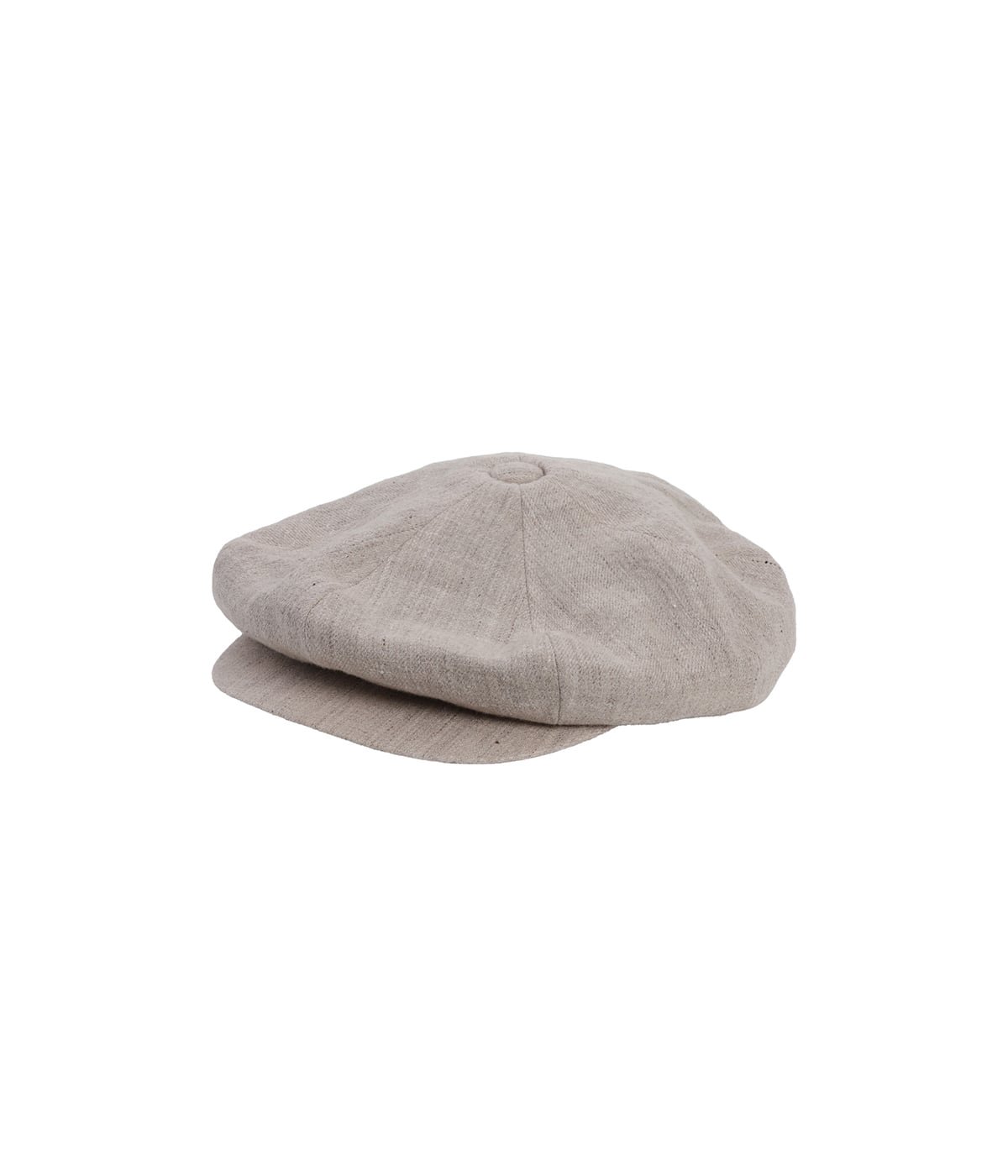 予約】【別注】CASQUETTE | KIJIMA TAKAYUKI(キジマ タカユキ) / 帽子