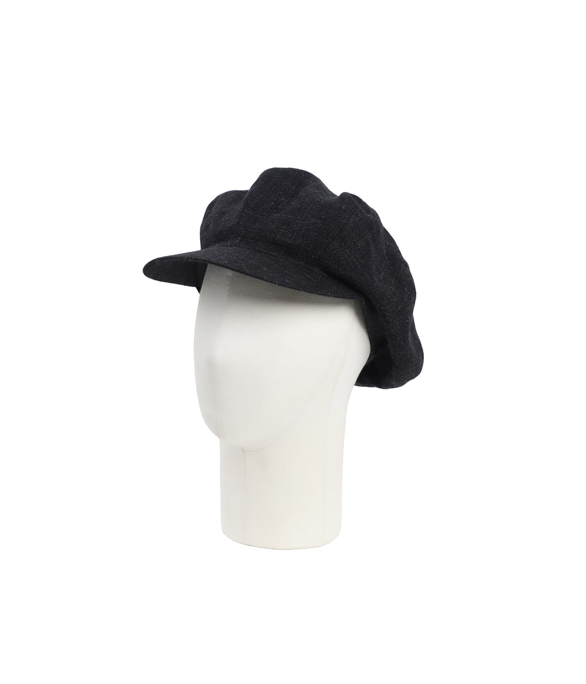 予約】【別注】CASQUETTE | KIJIMA TAKAYUKI(キジマ タカユキ) / 帽子