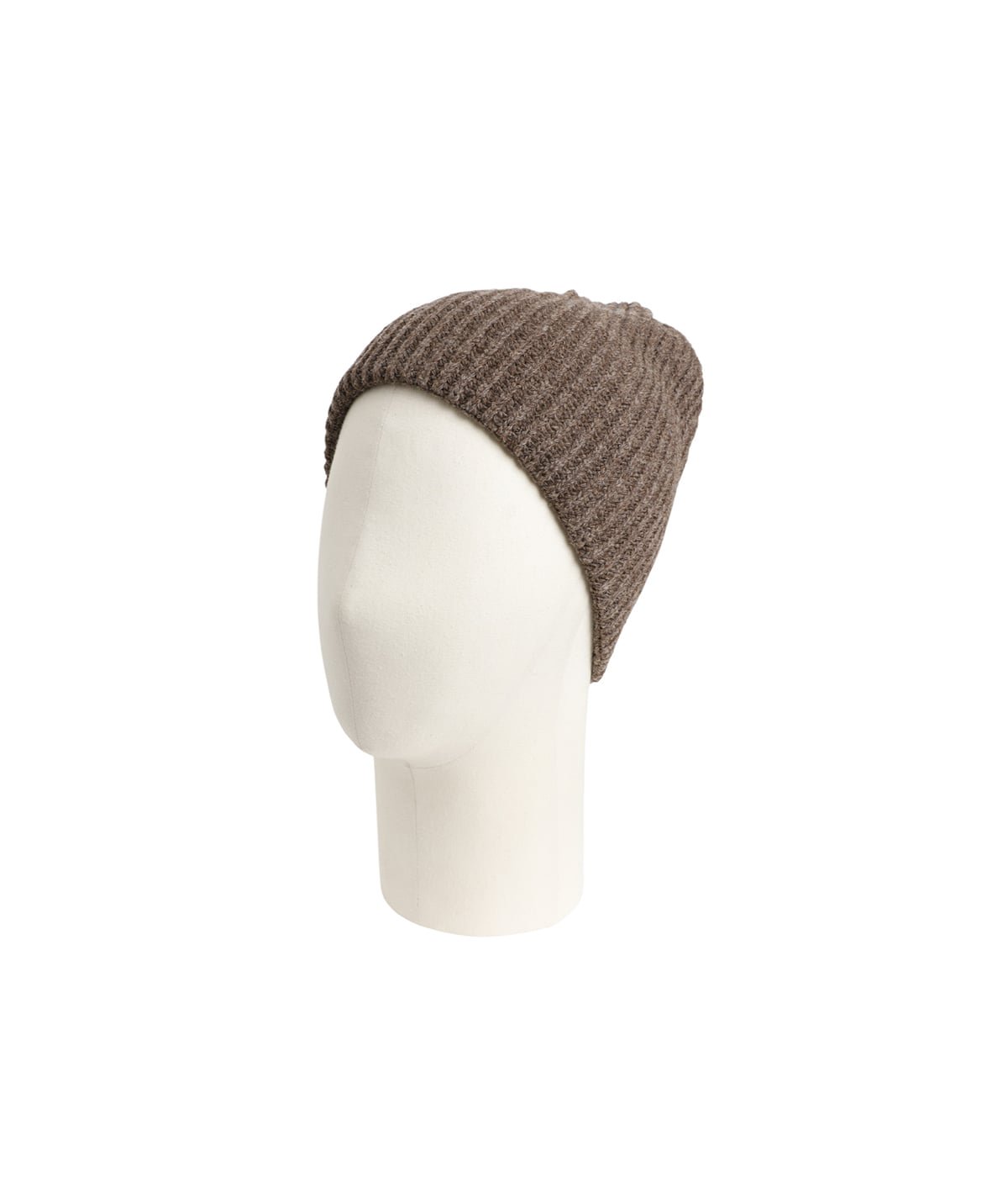 VICTIM ニット帽 CA4LA x ニットキャップ BLACK): CAP(ONESIZE KNIT FLAP EAR CA4LA 帽子